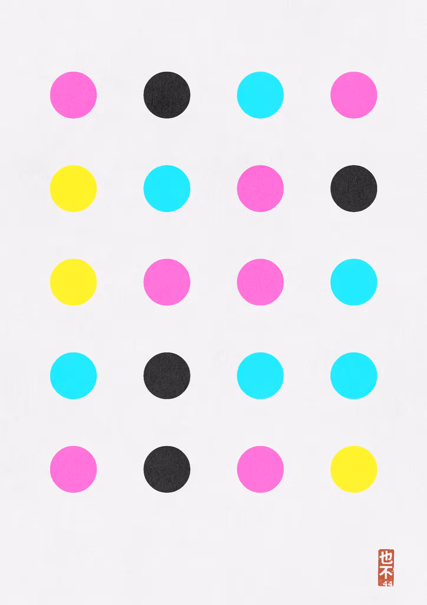 CMYK:Unchecked #64