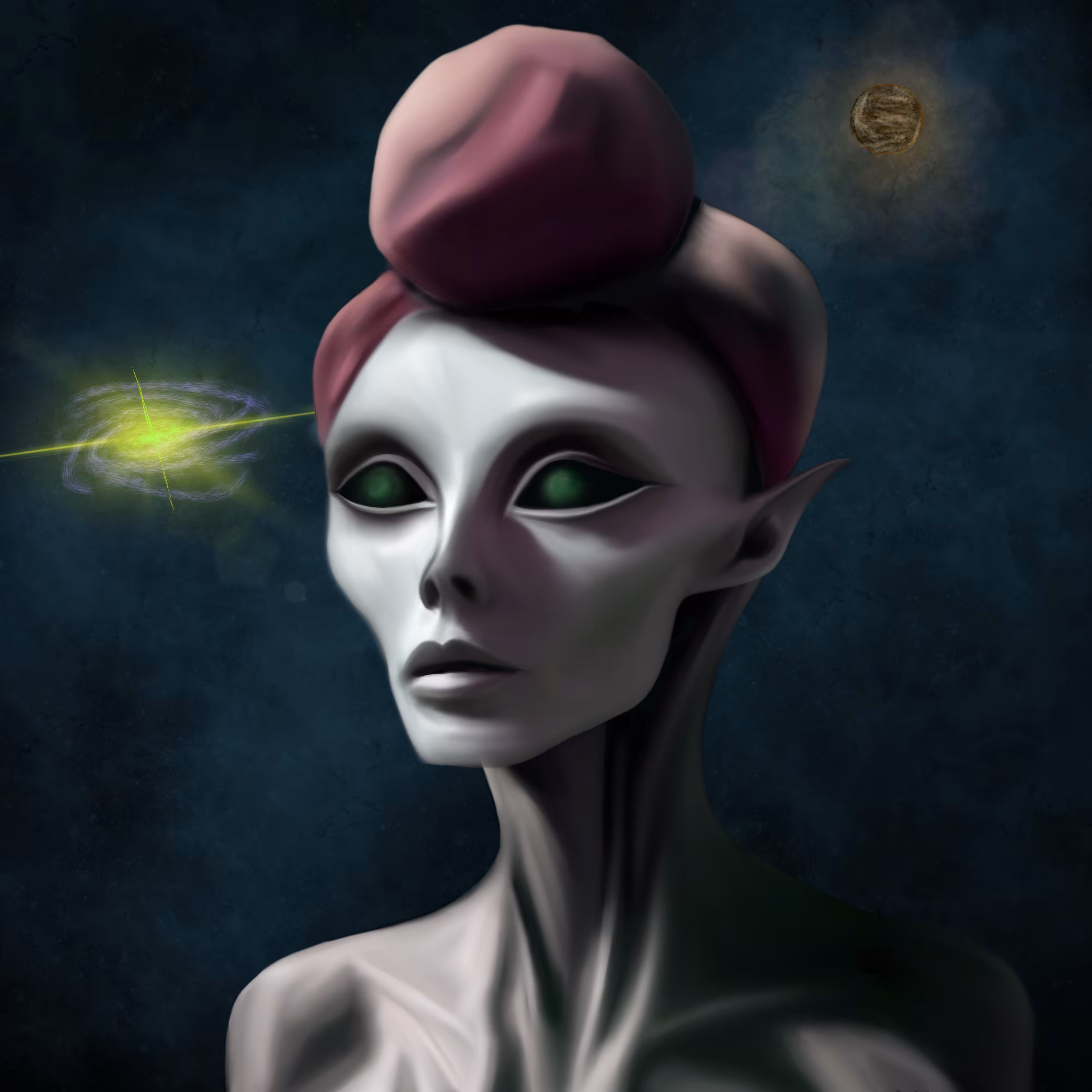 Minds of Light
