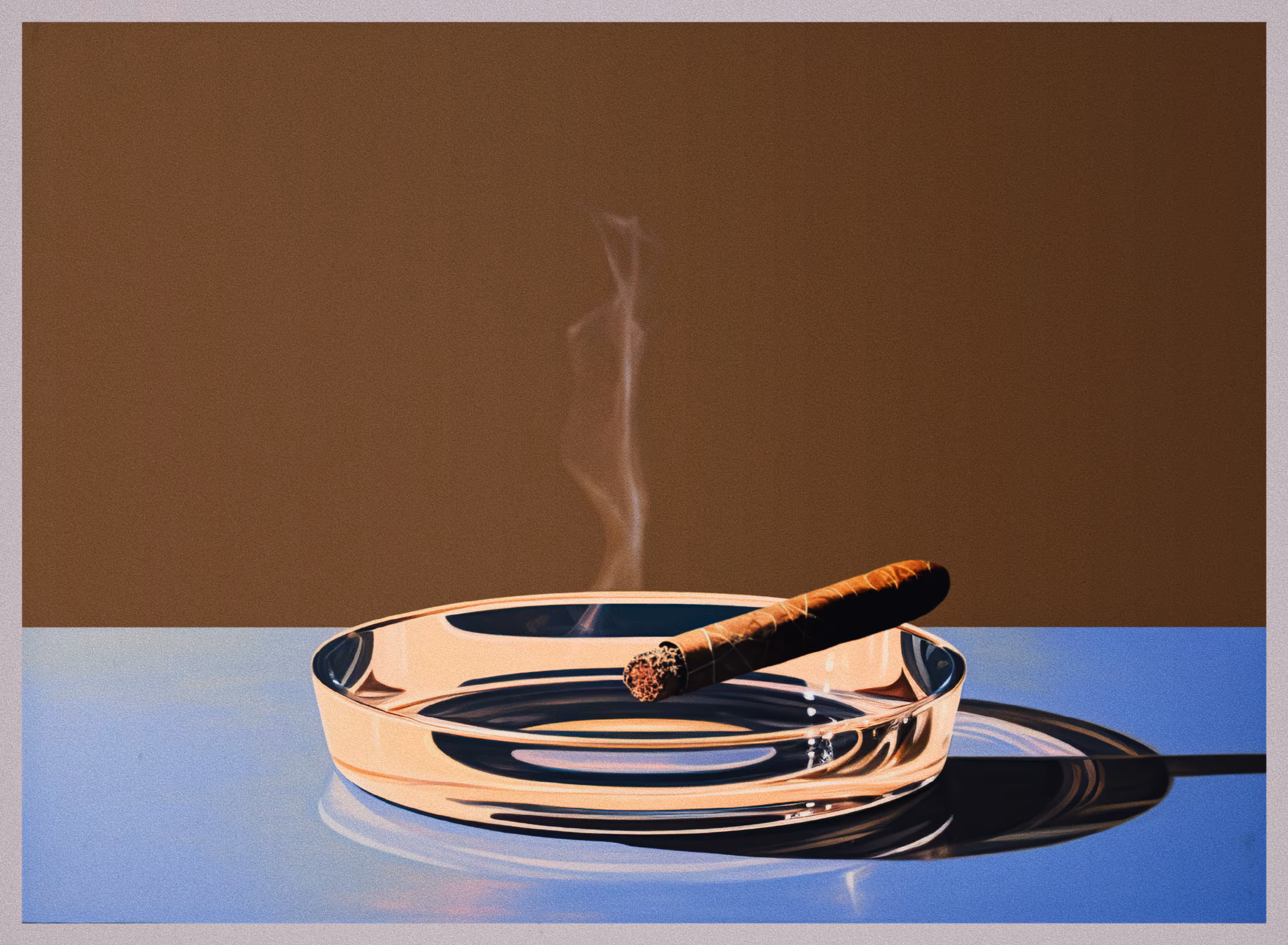 Have A Cigar