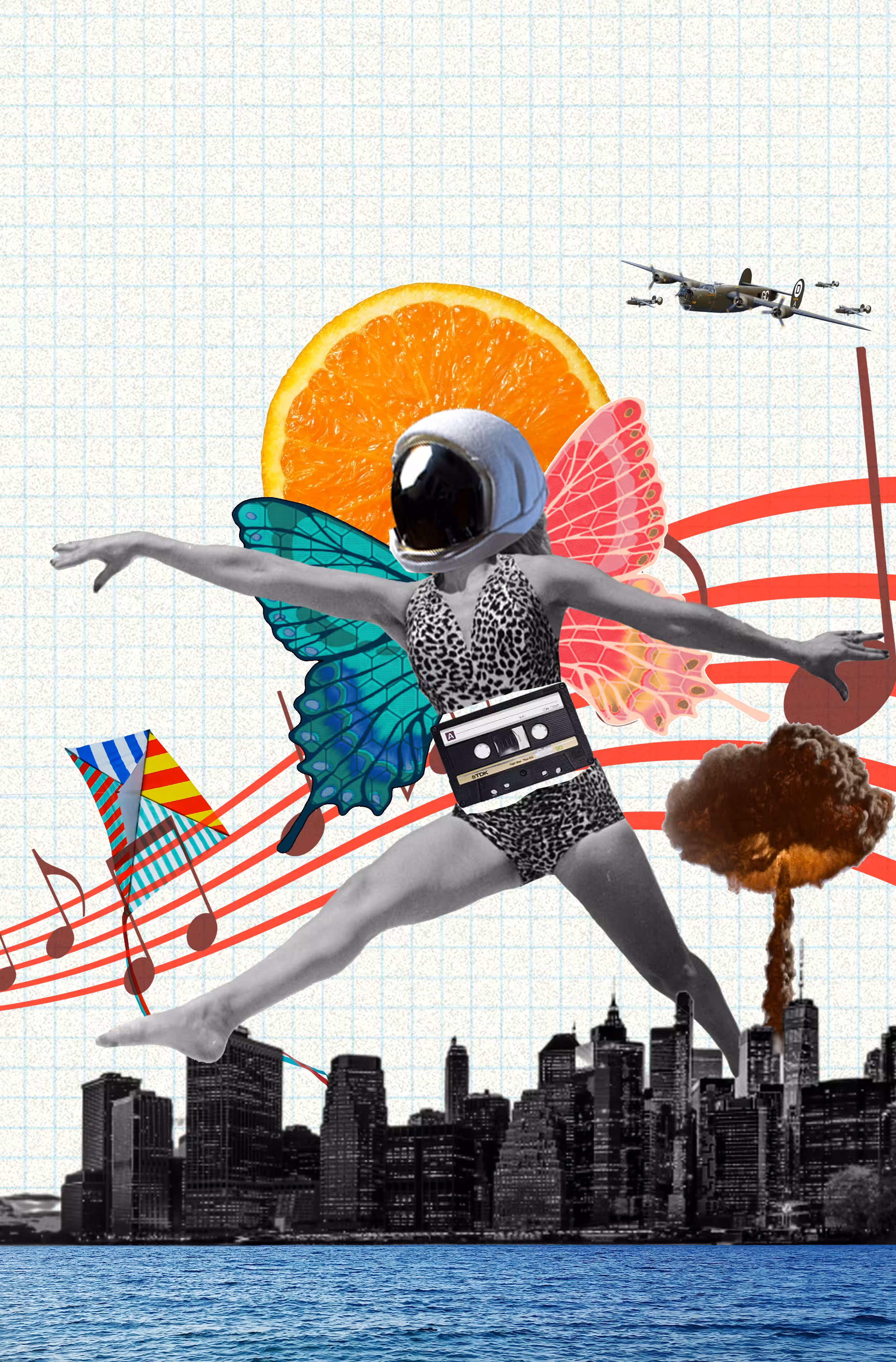 musical jump