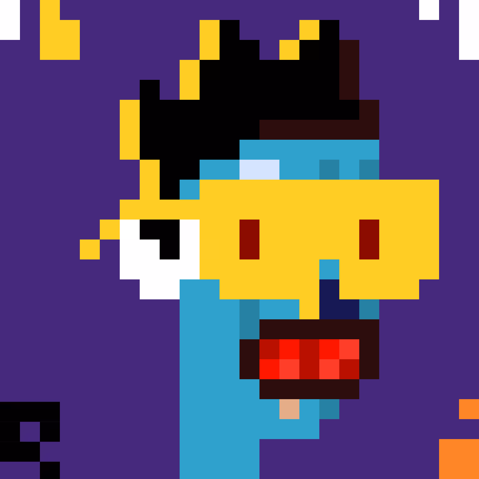TwoFourQunk 139