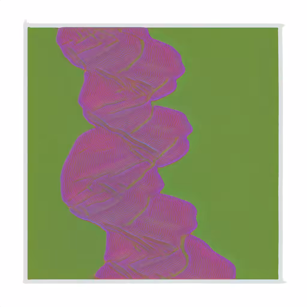 FramedGrowth: Framed Growth 140