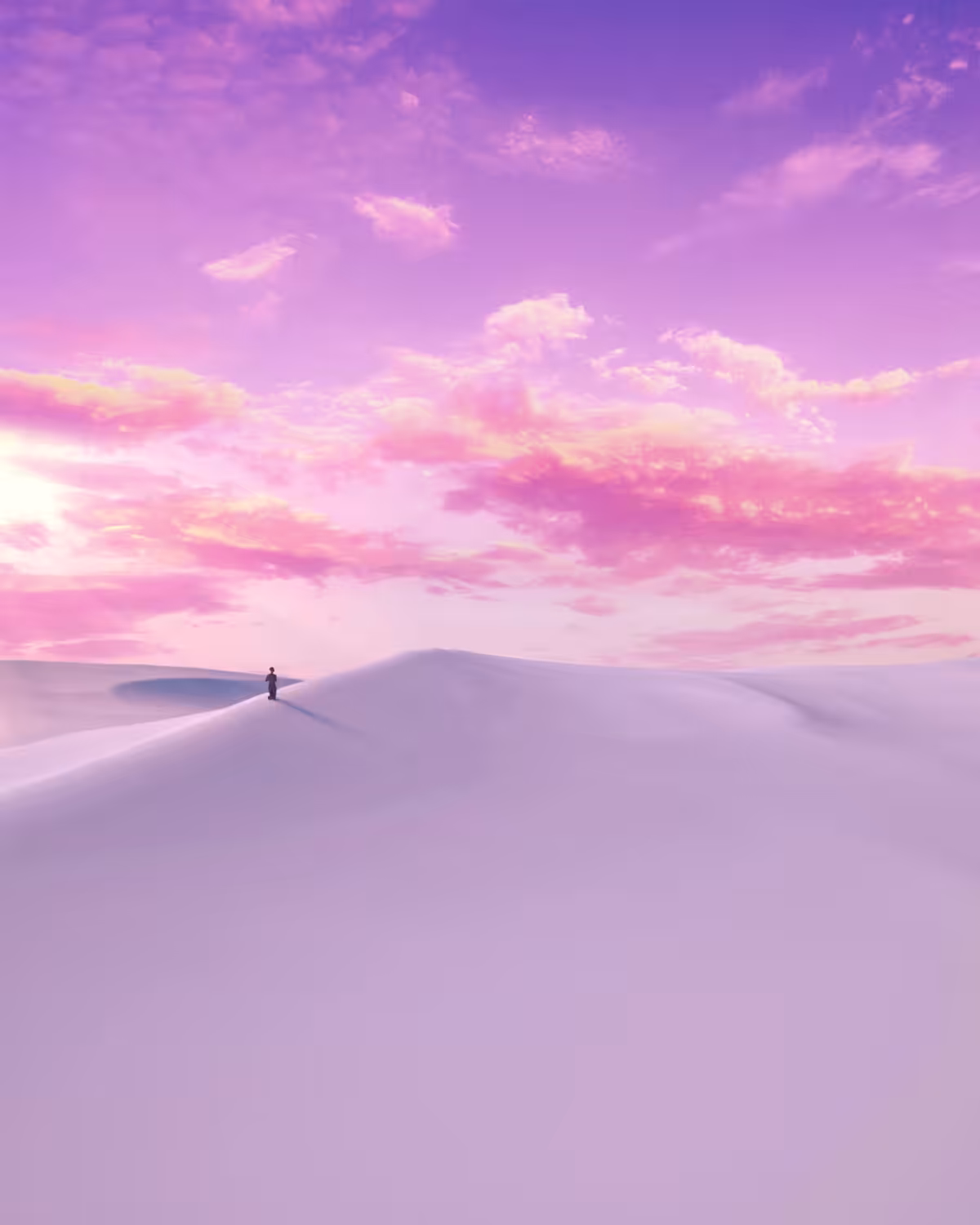 DUNESCAPE XI