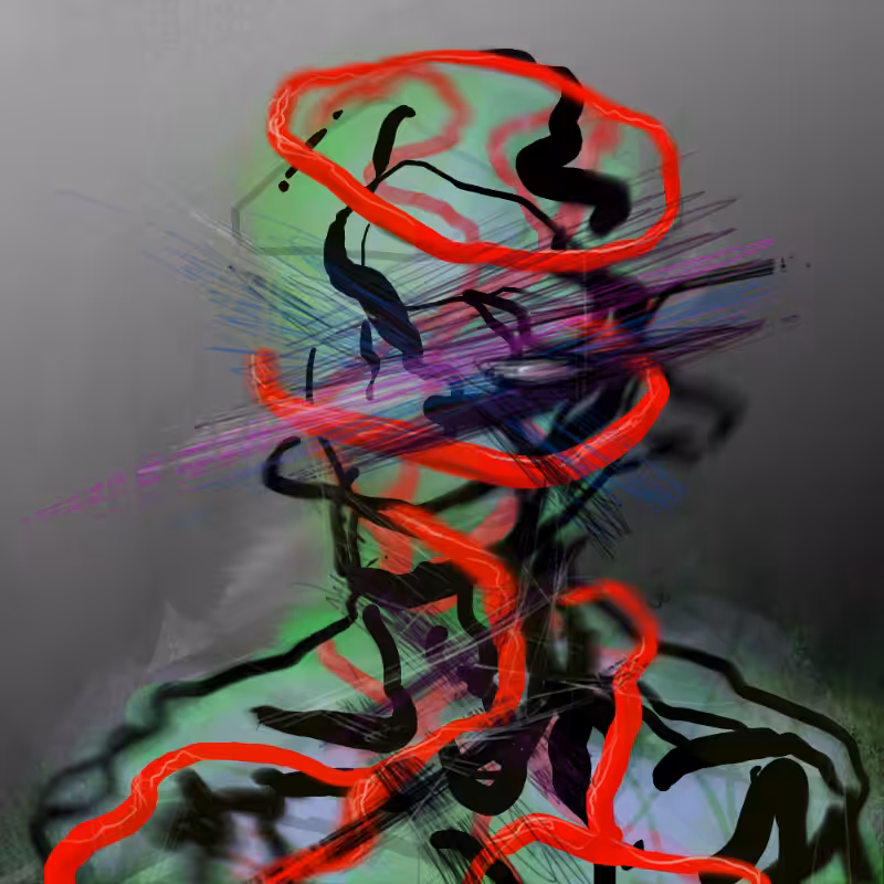 Mindscapes n1 #52