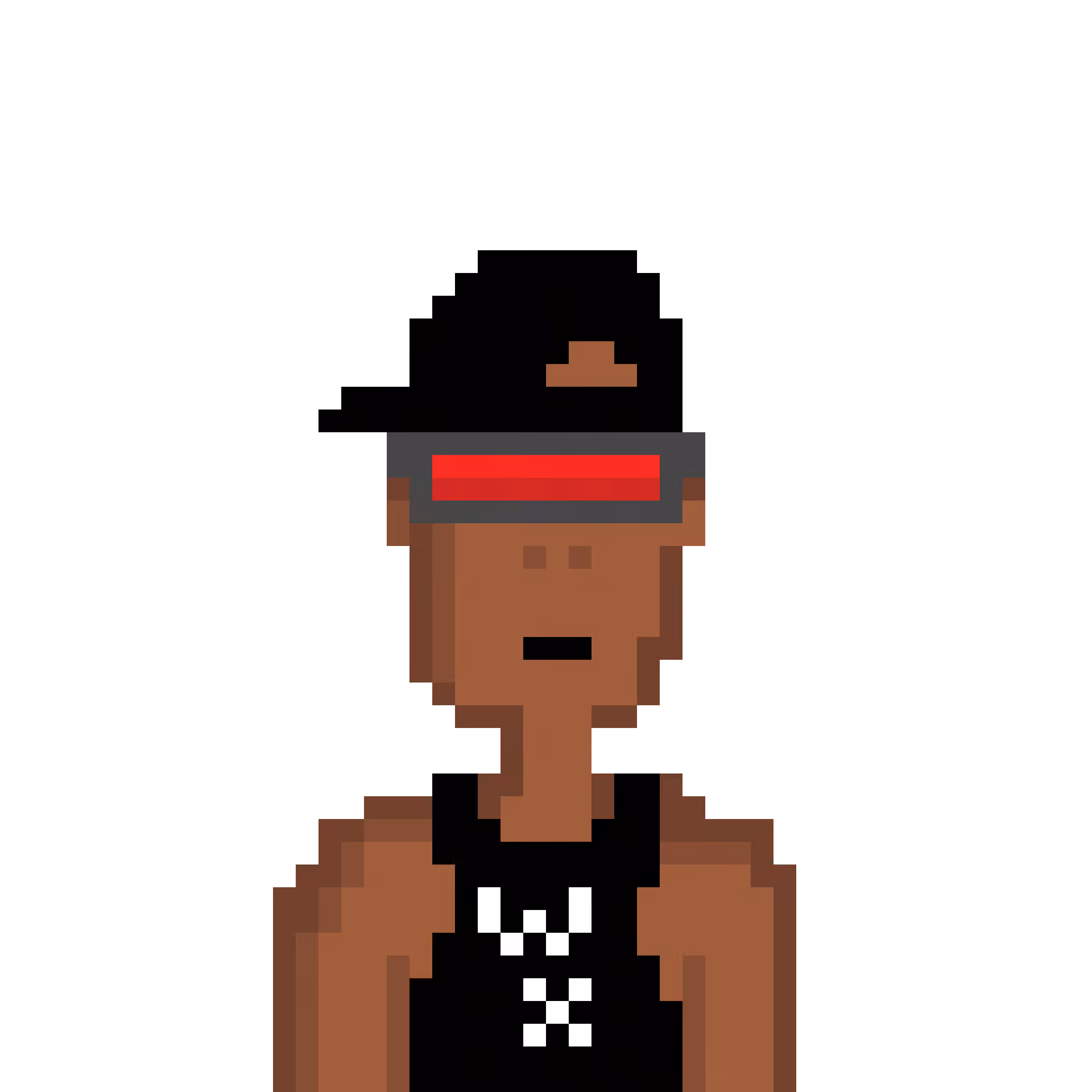 Dank Pixel Gods: Dank Pixel God #183