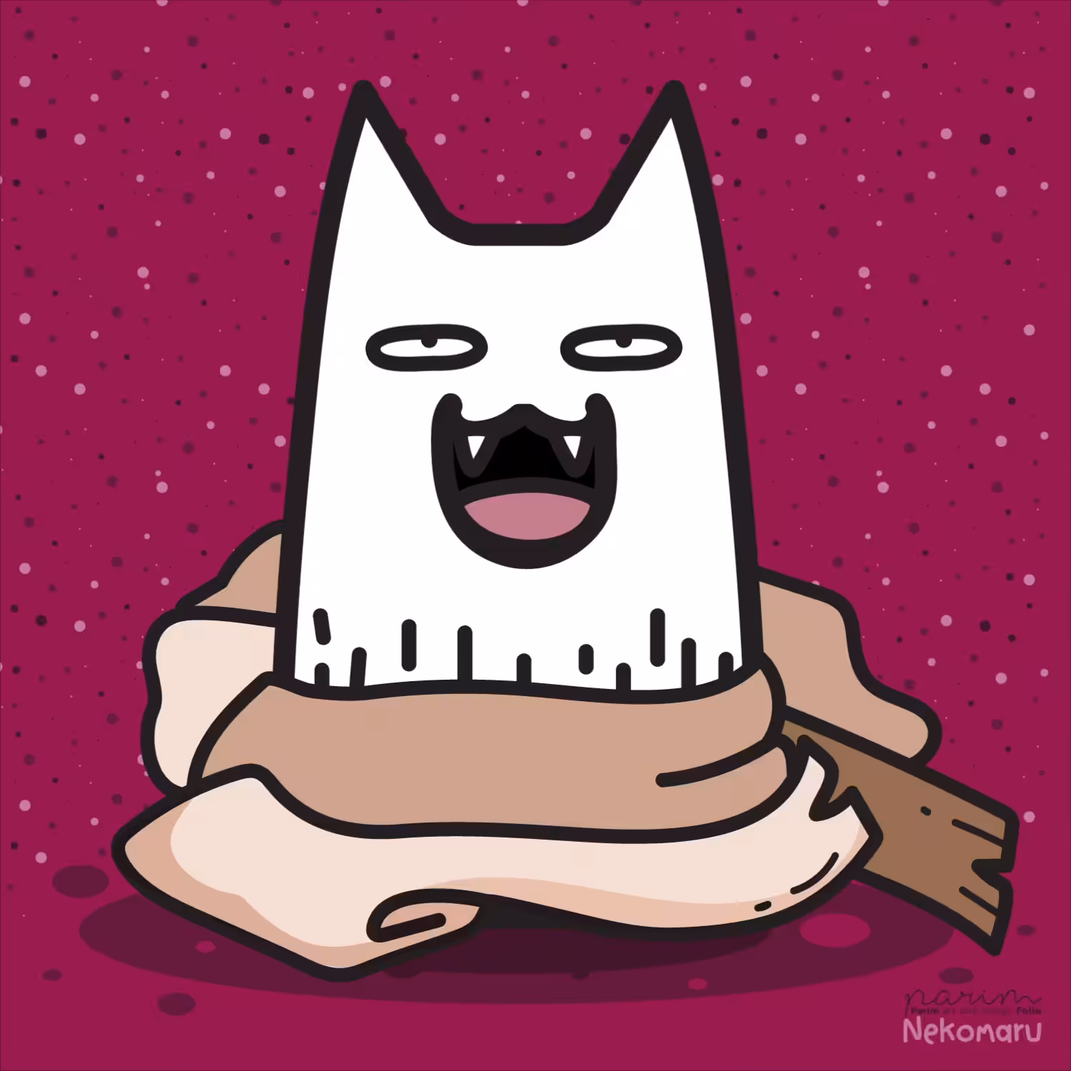Nekomaru#00