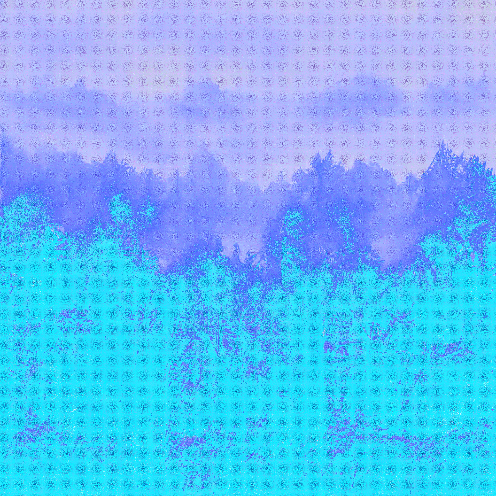 Mythic Latent Glitches  #45