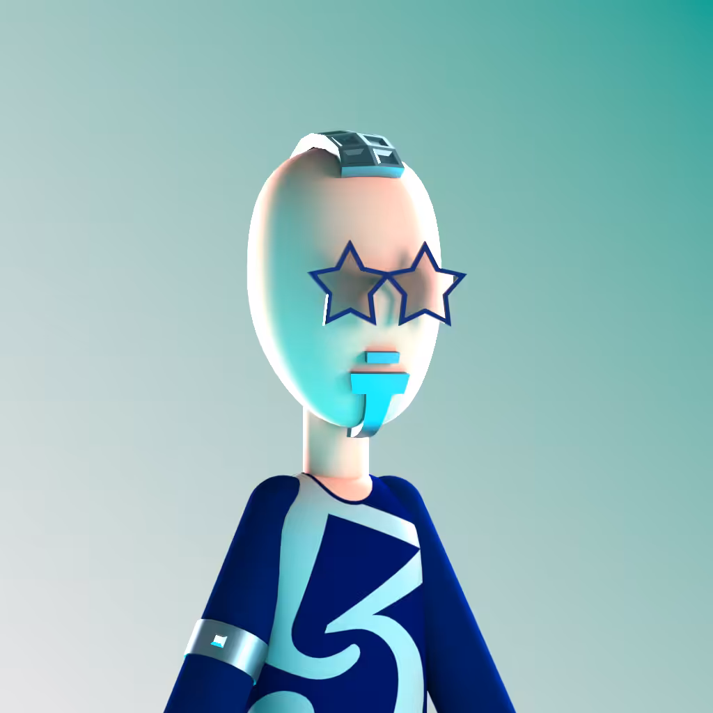 COOL GUY #89