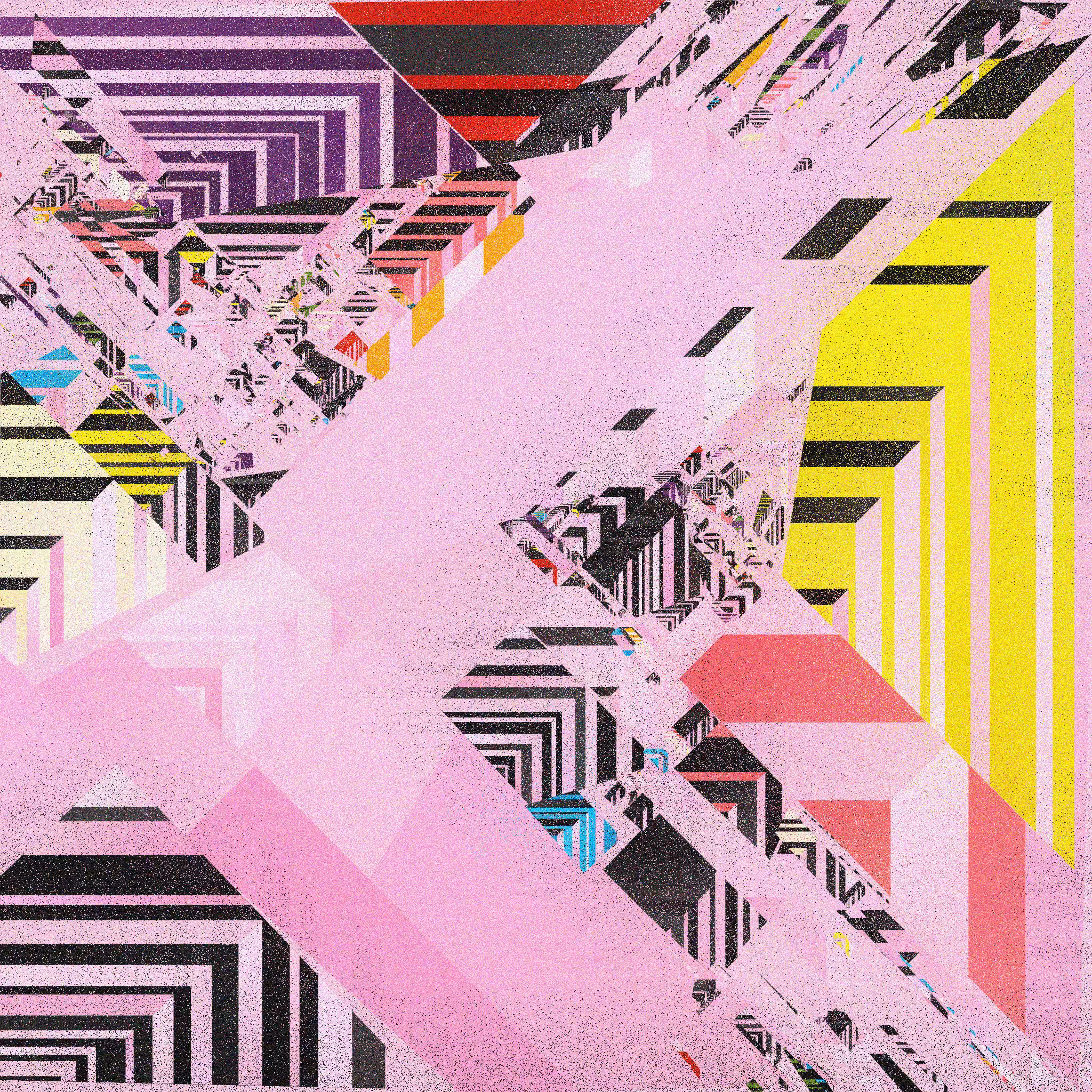 Bistable Perception #221