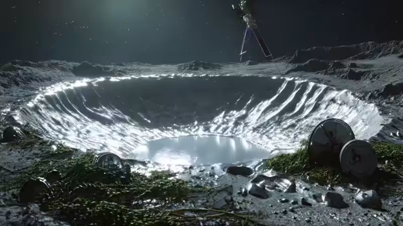 DX01: SINGULARITY 09588