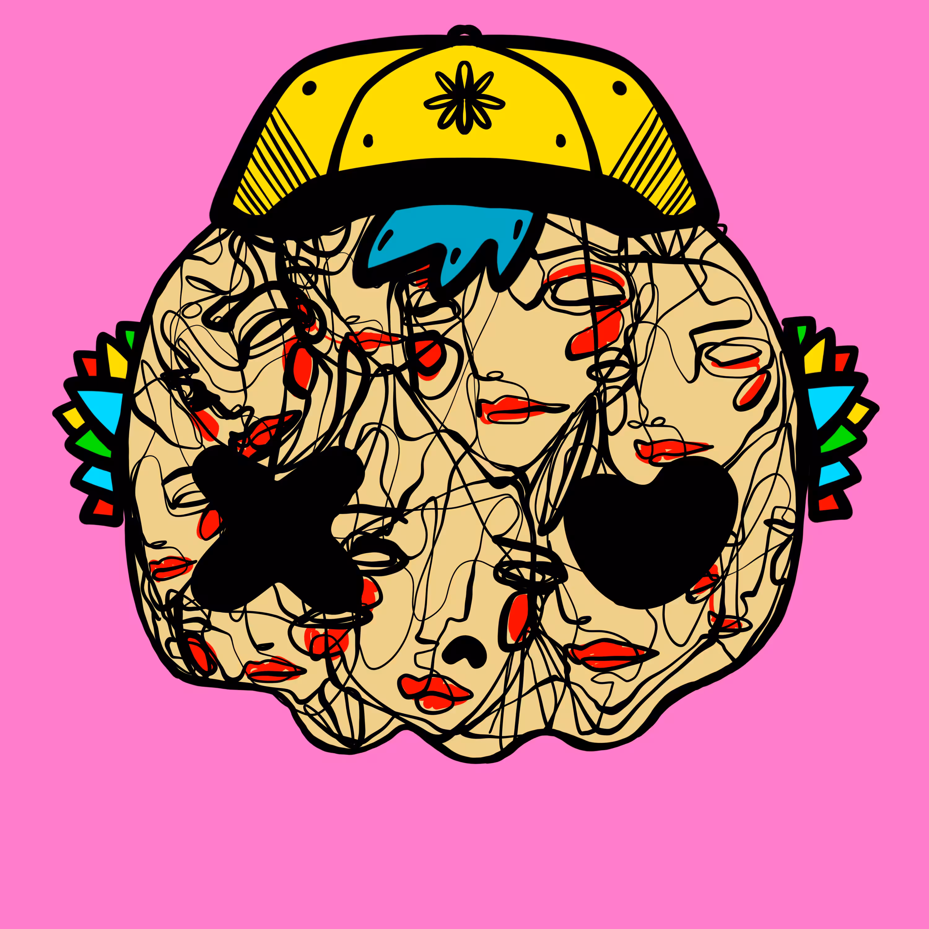 ORGNLS by SABET #30900
