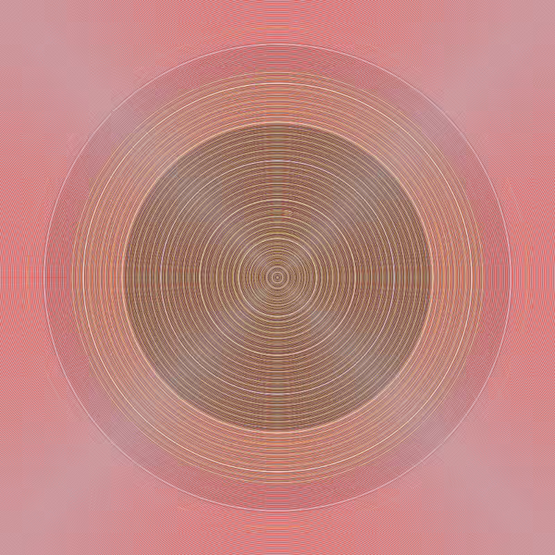 colored circles #47
