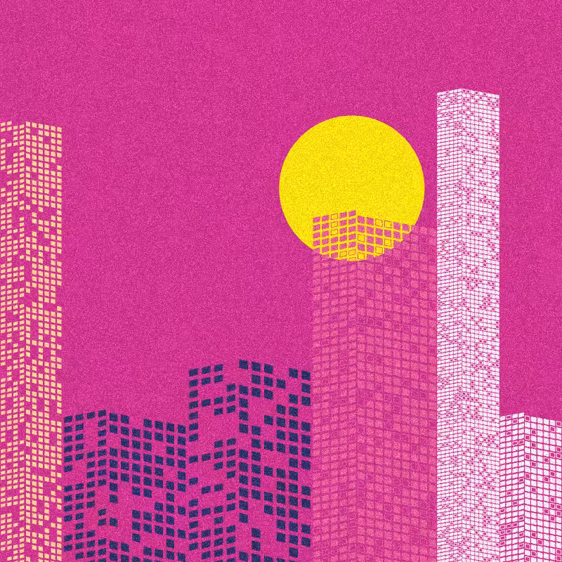 Living City #39