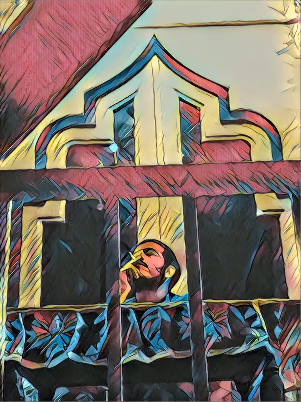 Mr Pouya