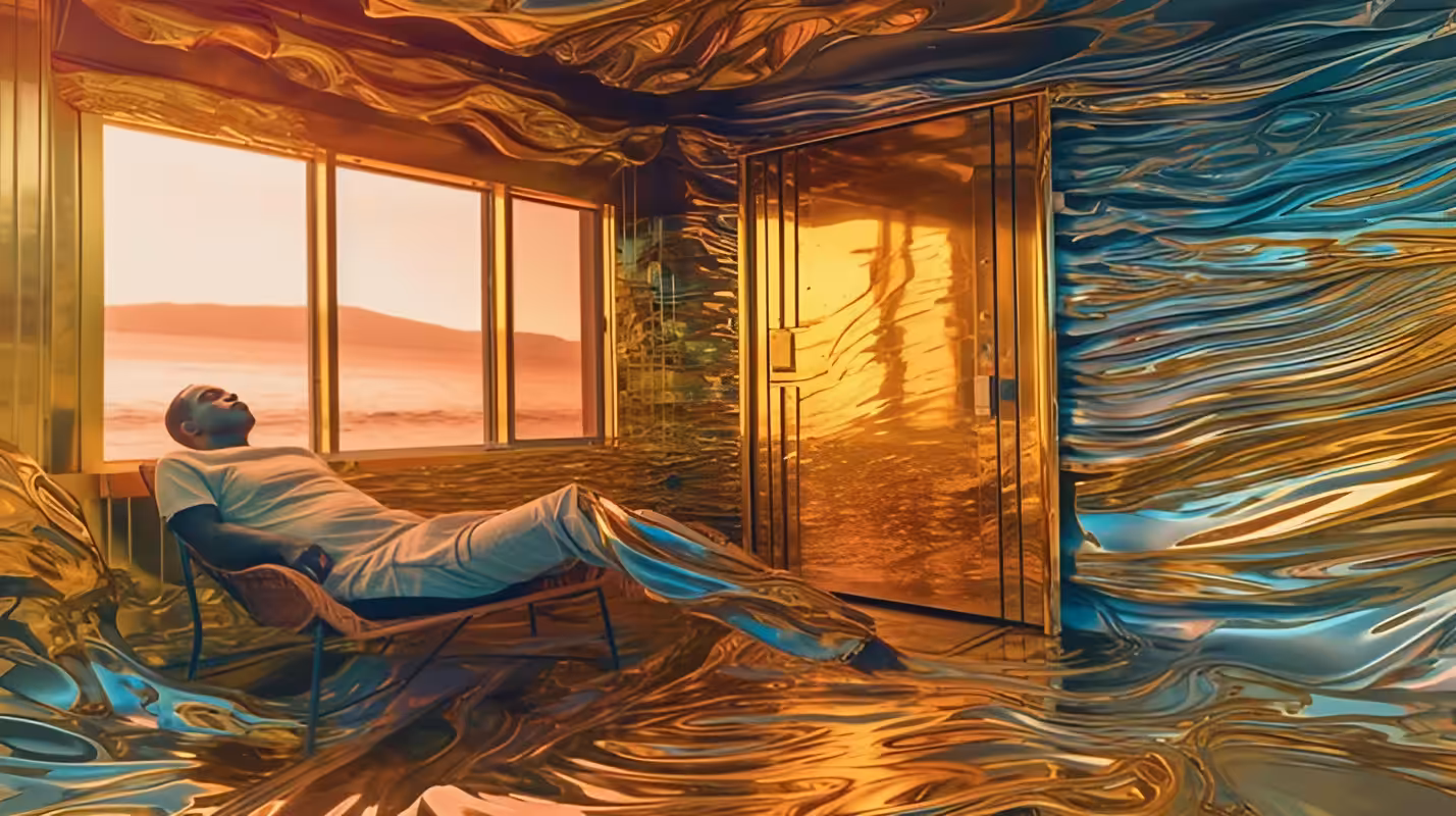 Liquid Dreams