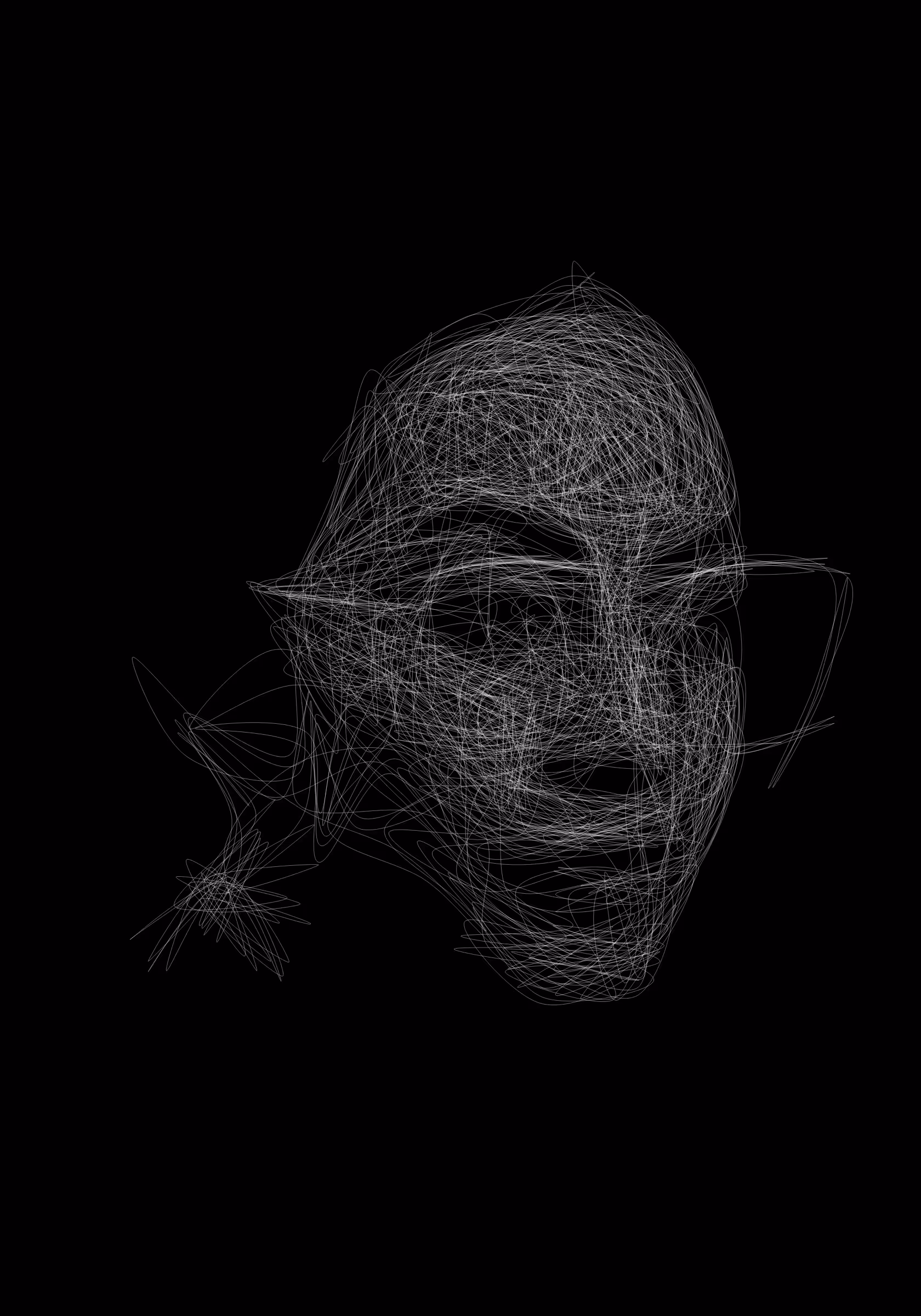 Spongenuity's Portrait Lab #1
