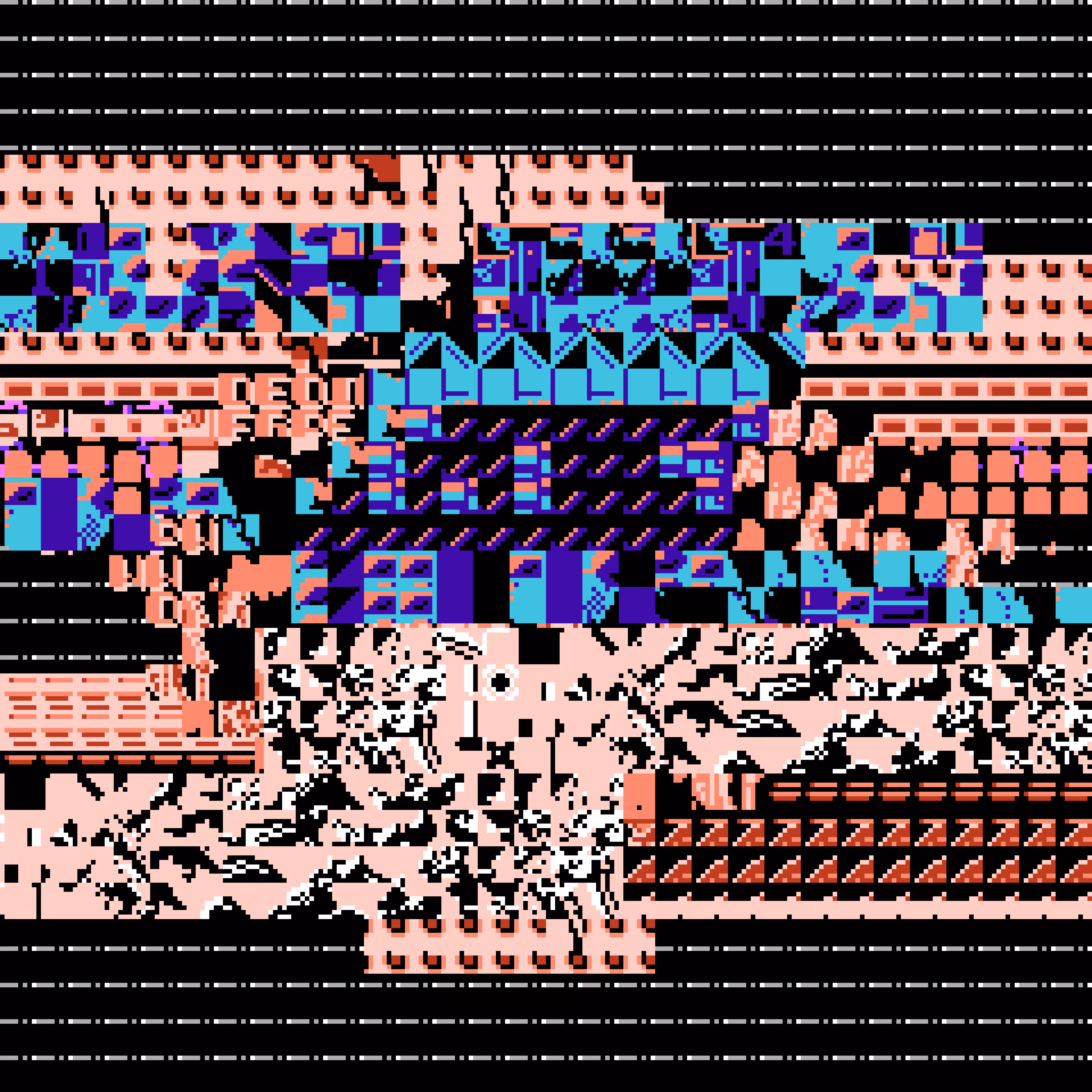 Inaccessible World #426