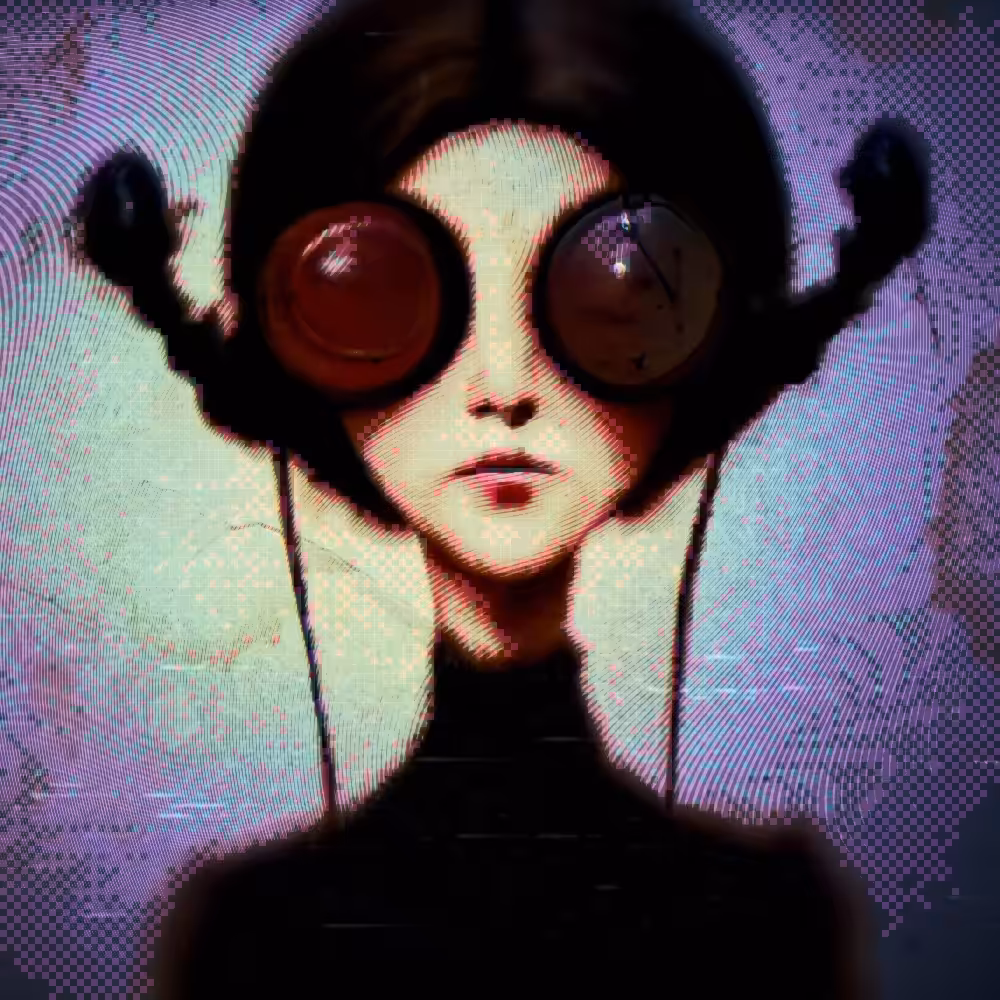 Mirabelle Lou #005