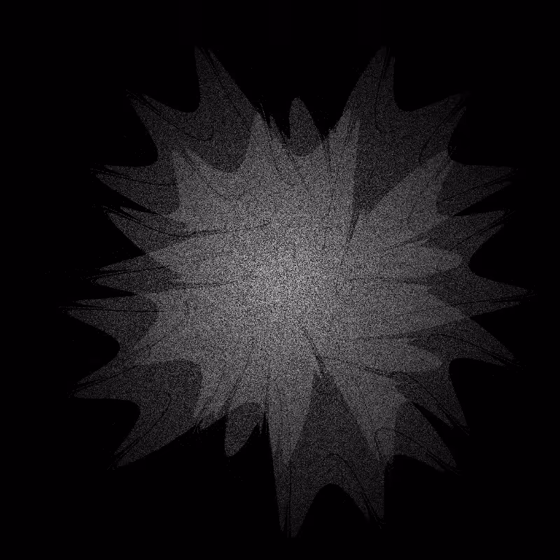 Flowers of the Abyss #3