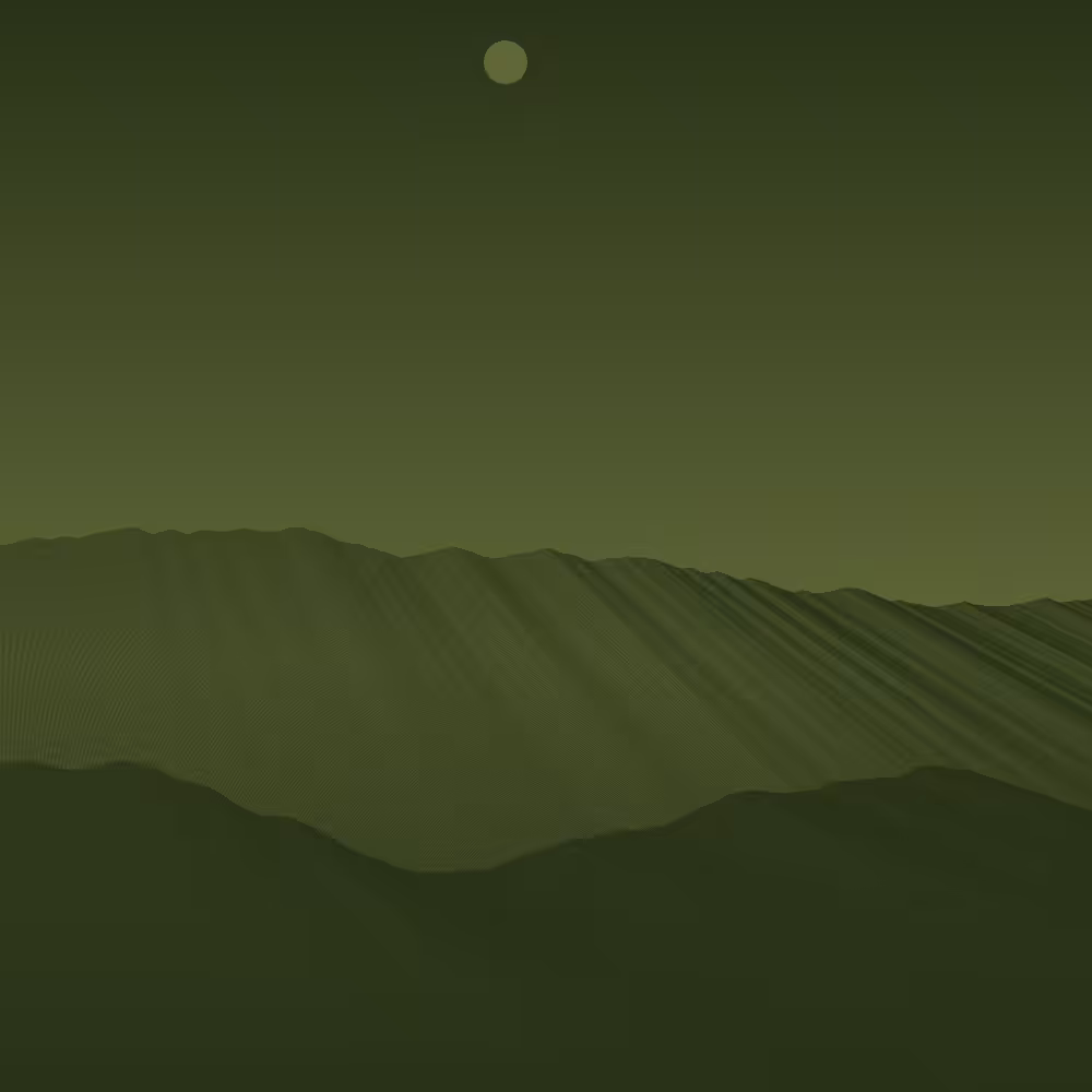 Cosmic Overlay #9