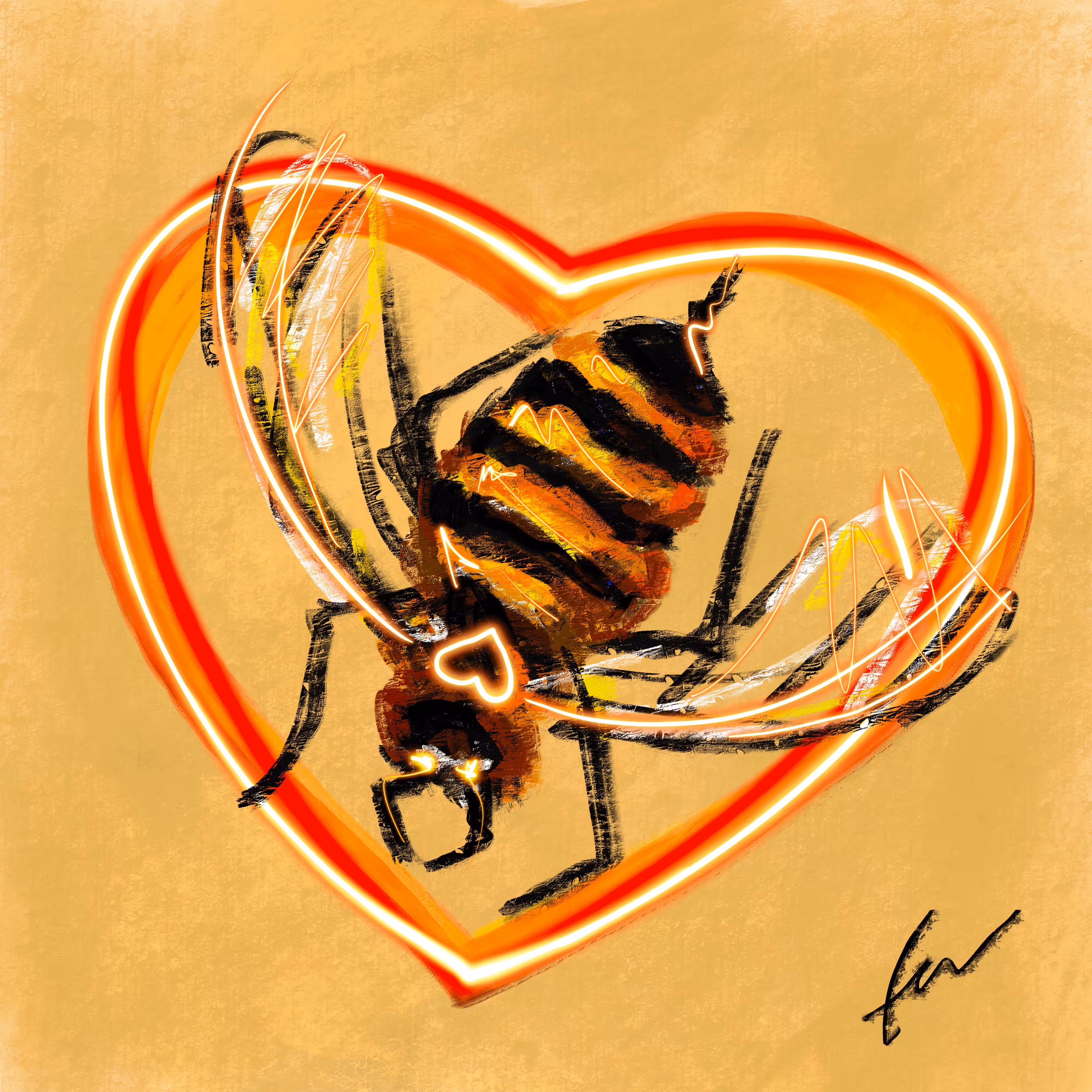 Beekeeper #28