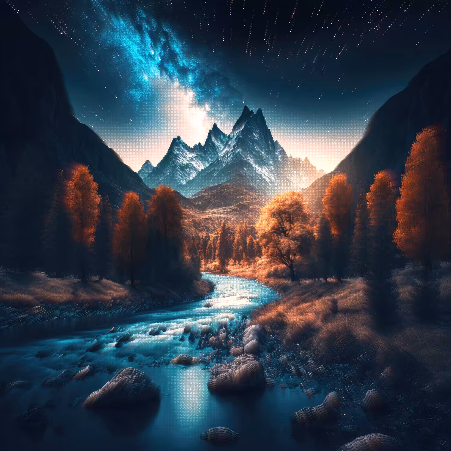 NATURE 2 #62
