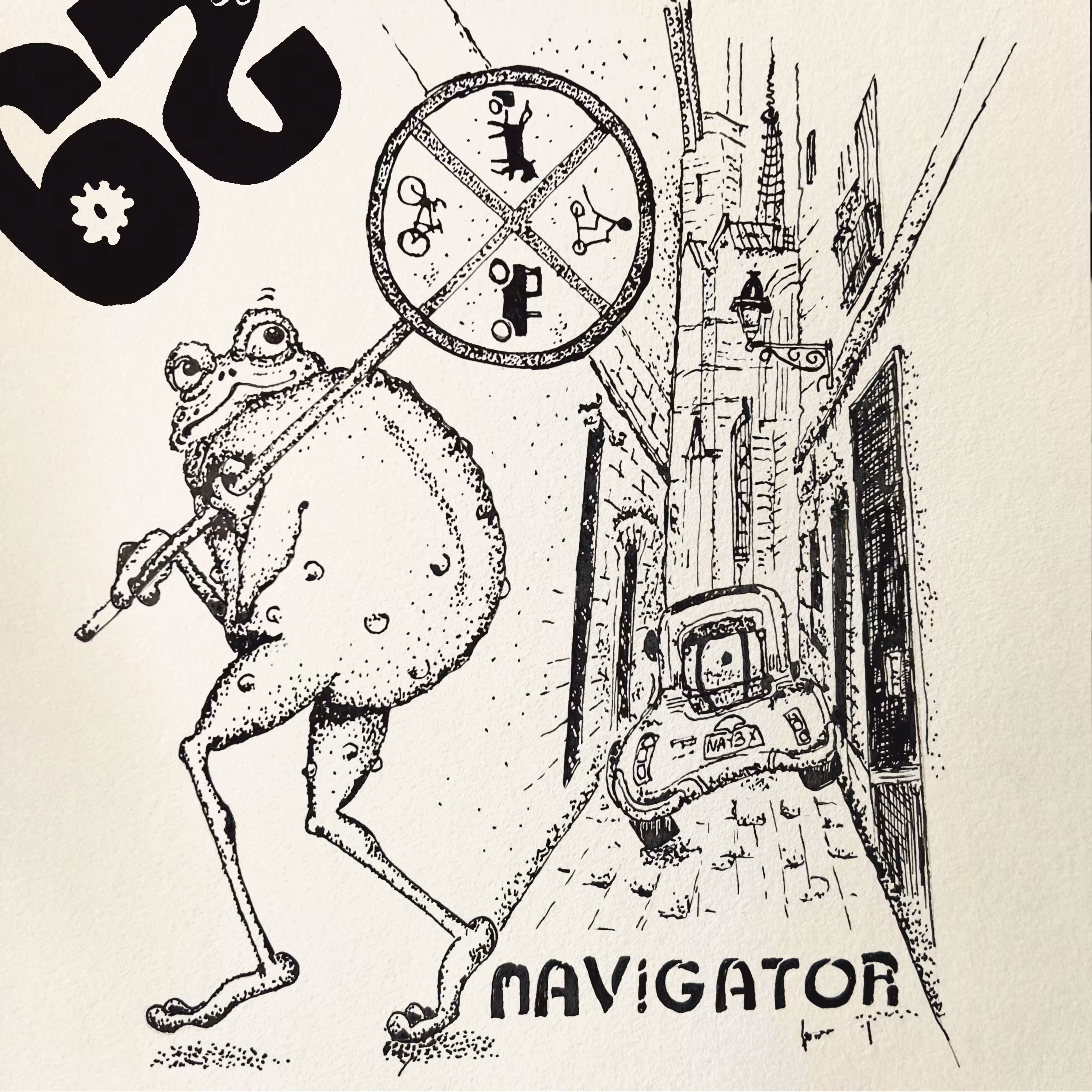 Navigator