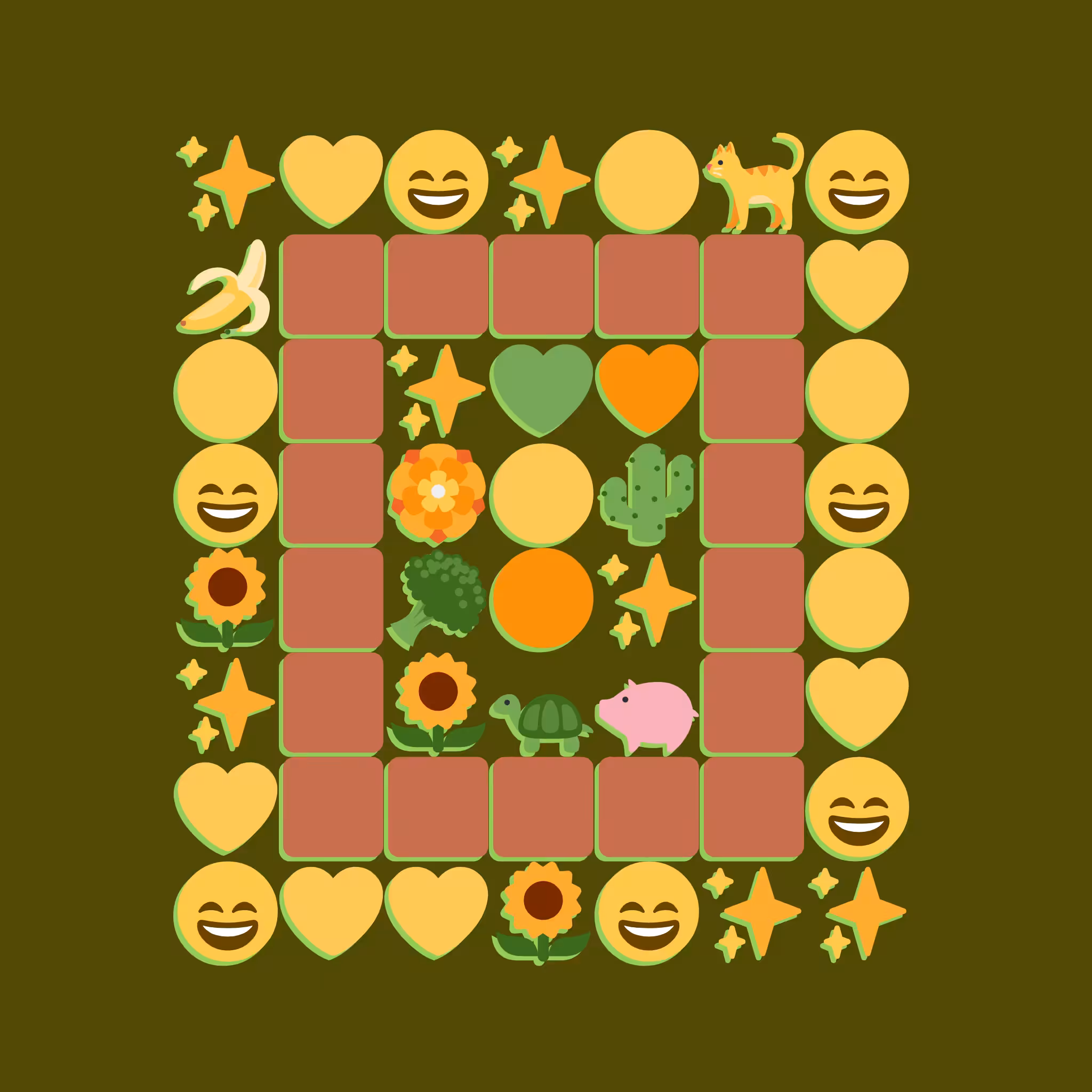 Tilemoji #254