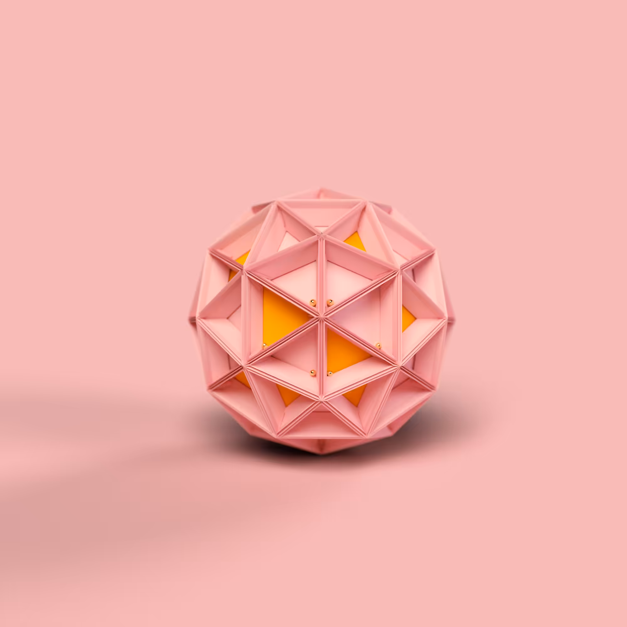 Geomsphere