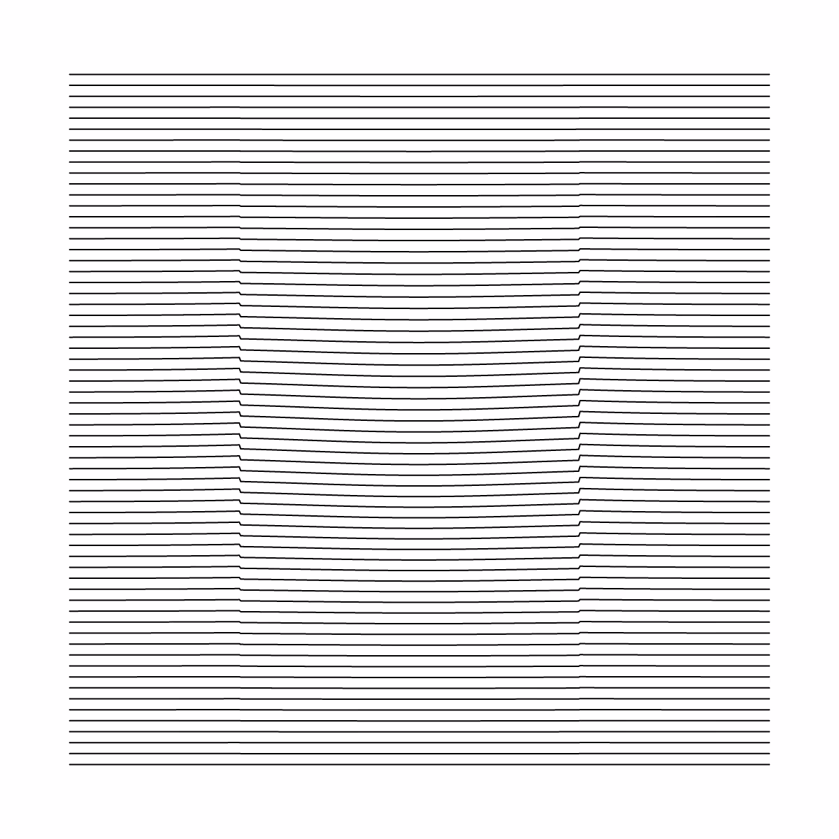 Minimal perturbation #197