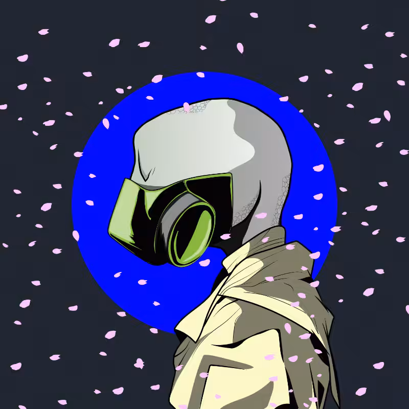 UBUGZ X AKIO #20