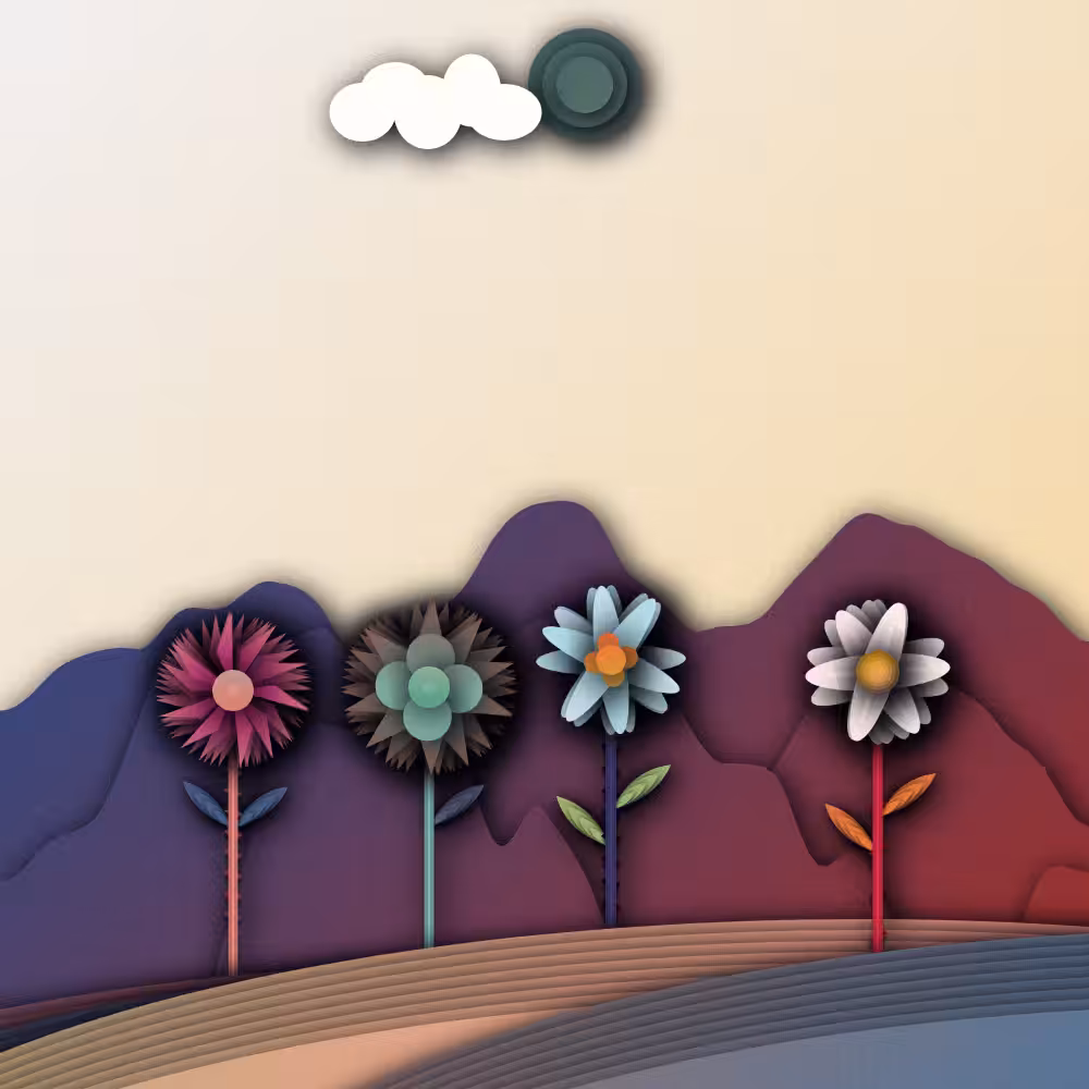 Flosalis N24° #63