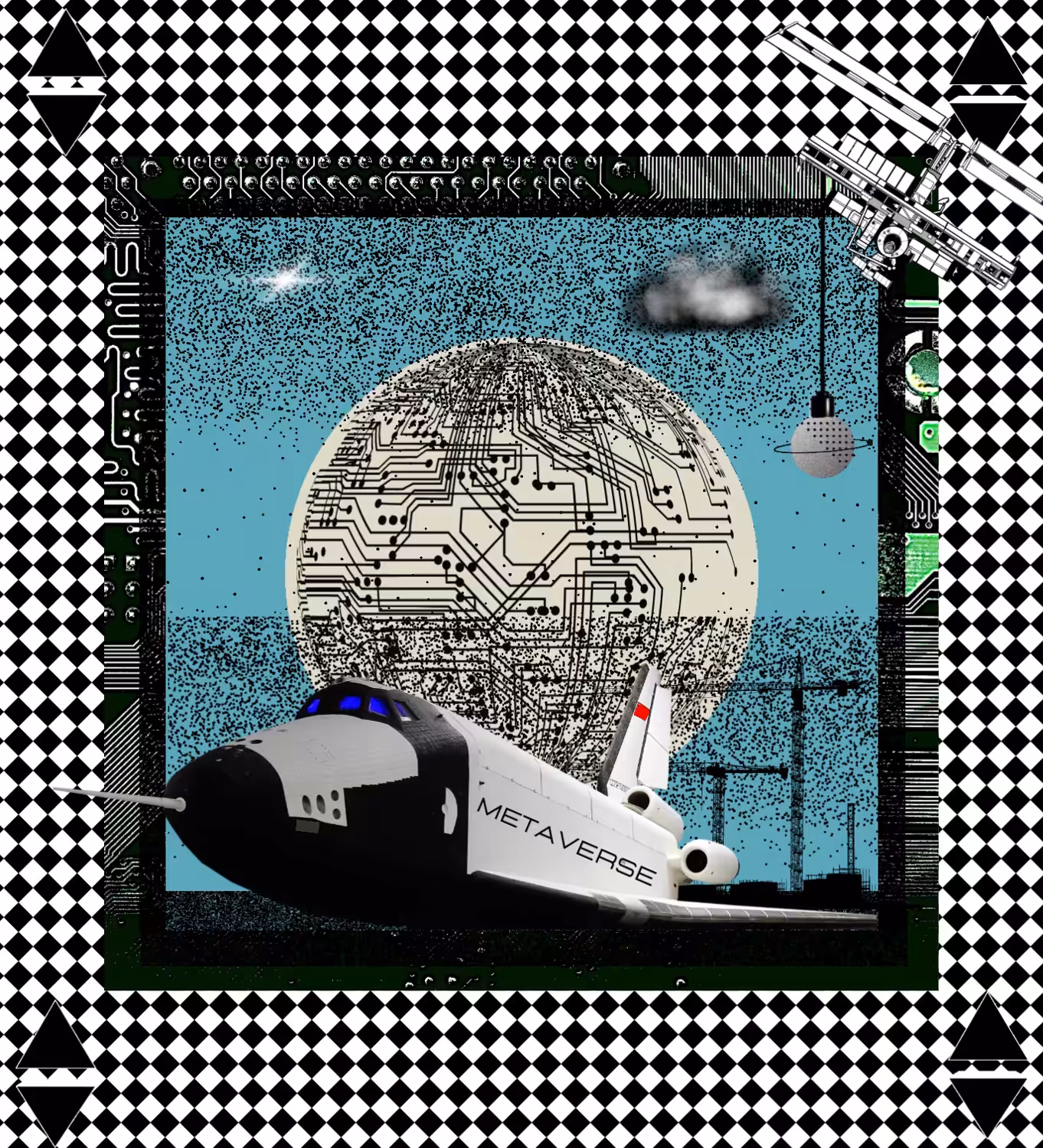 METAVERSE