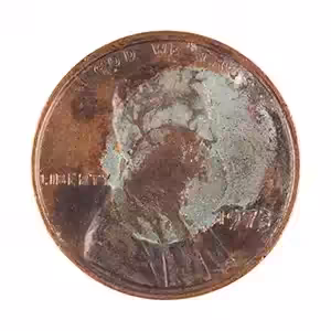 Cent #7406