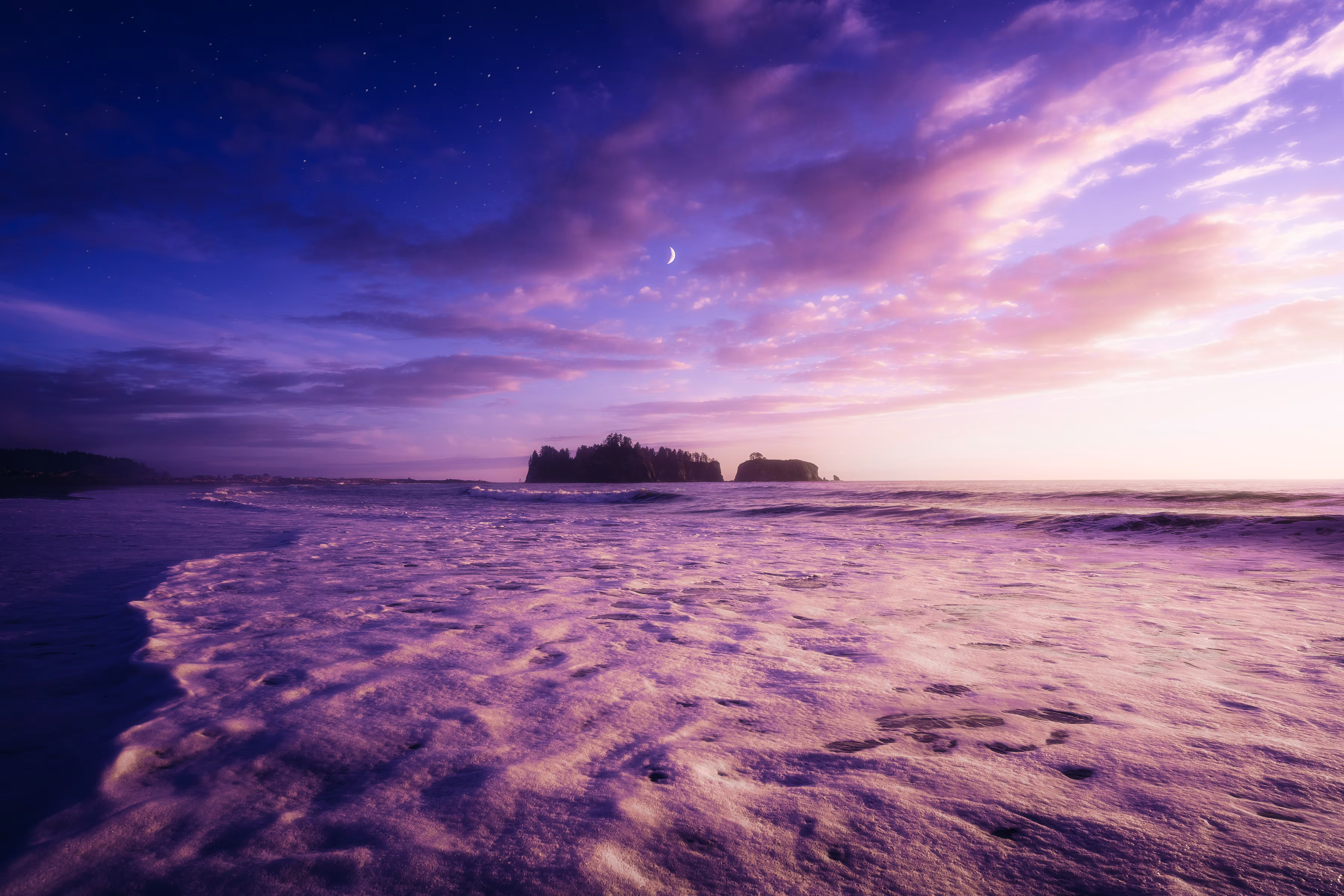 Dreamscape I