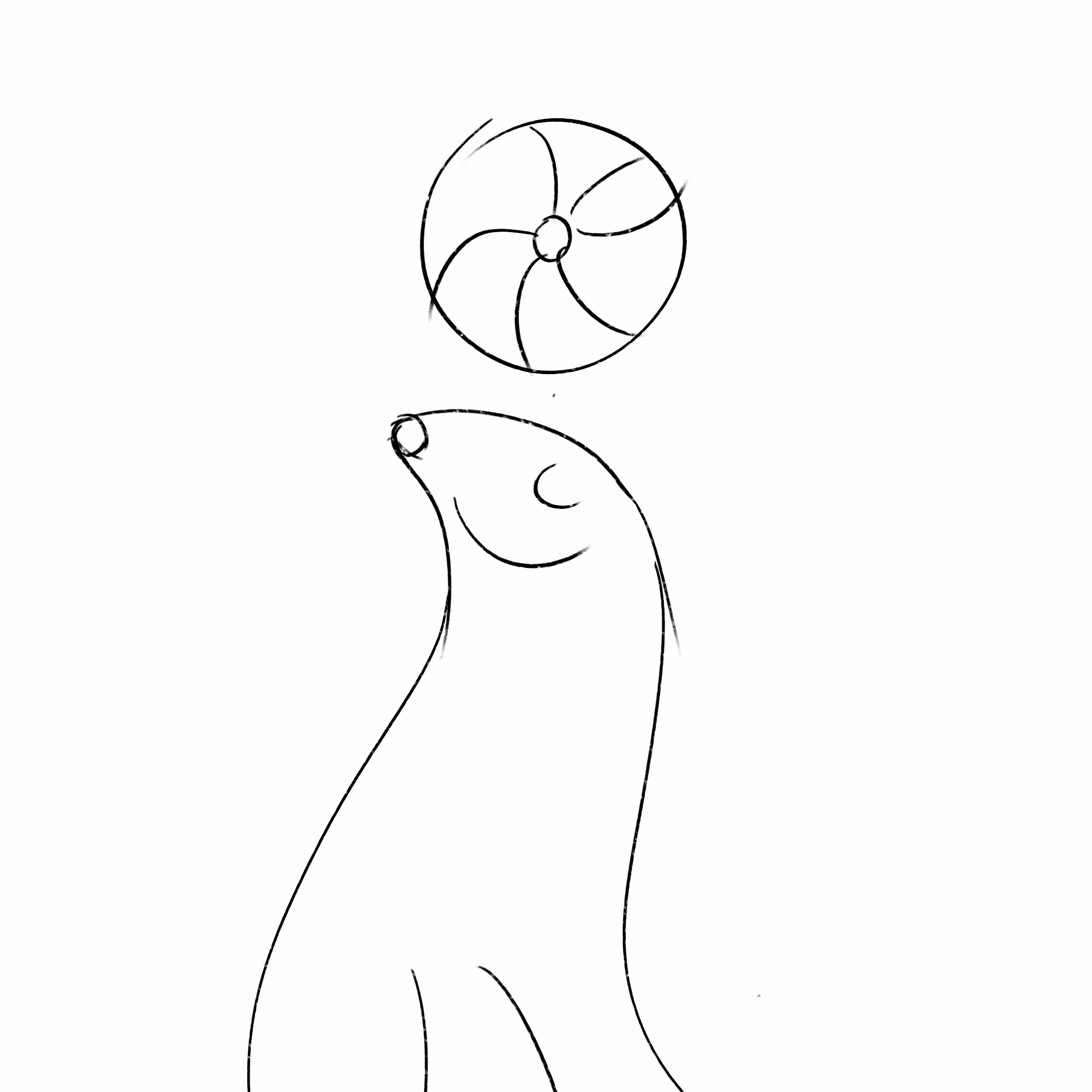 Sketch #009