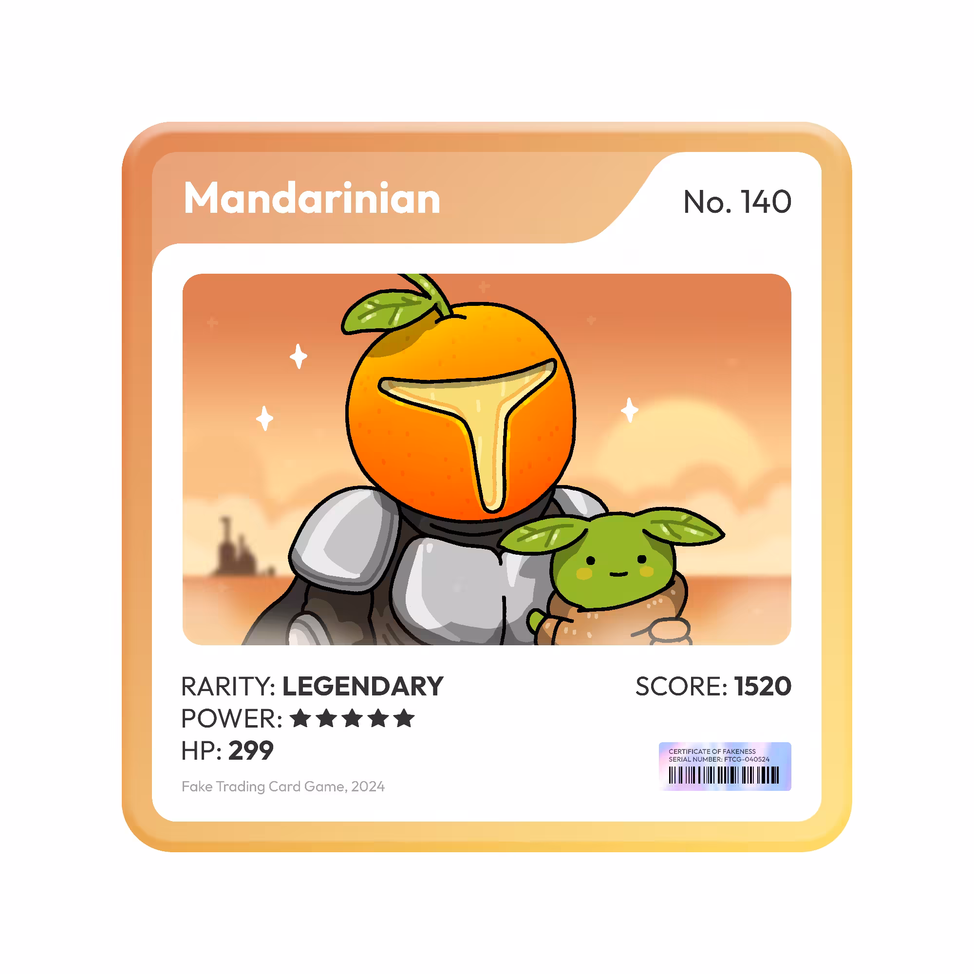 Mandarinian