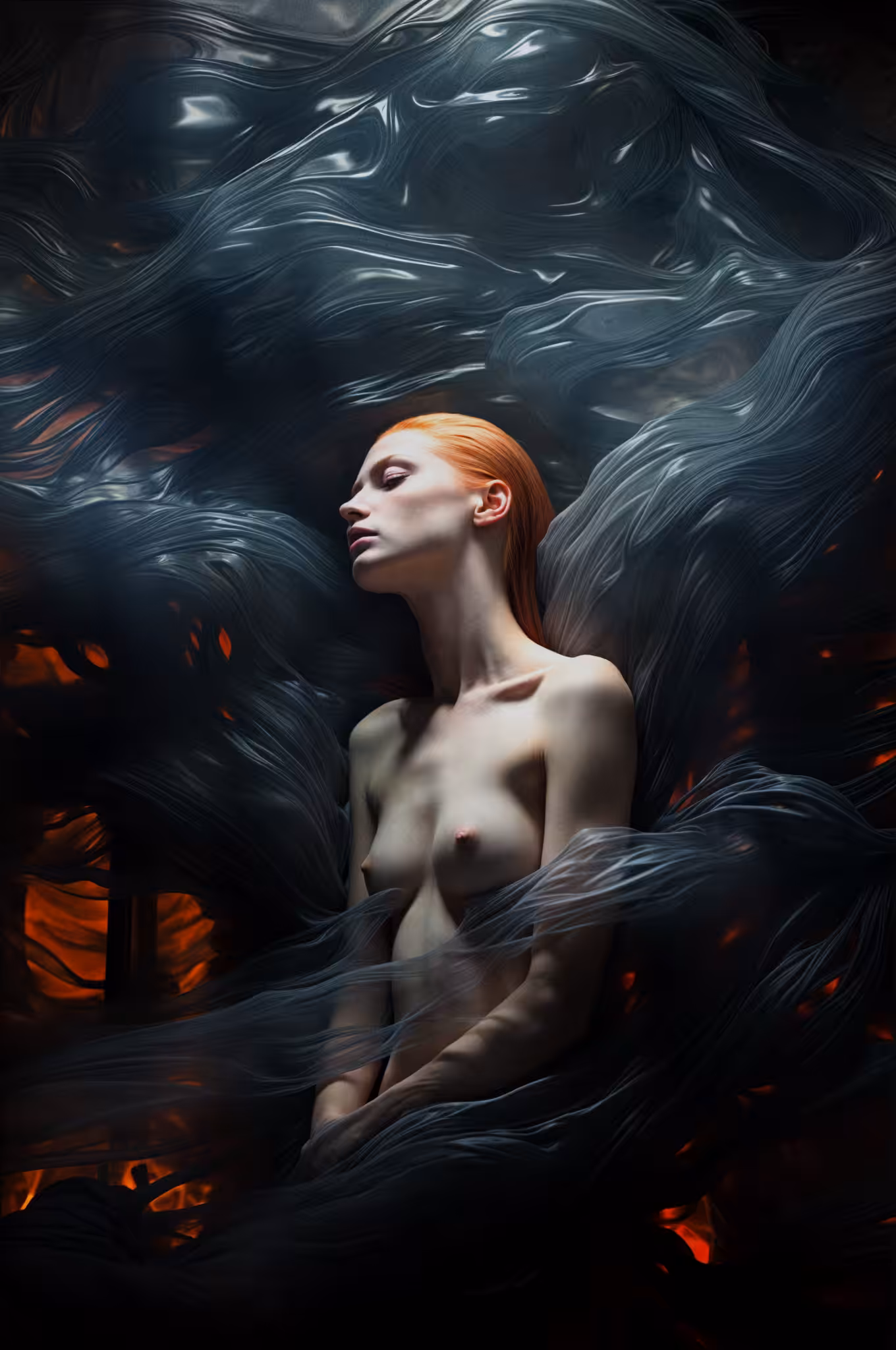 arte e emoções : Solitaire 