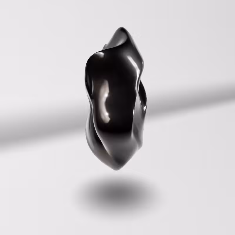 Sculpt I #81