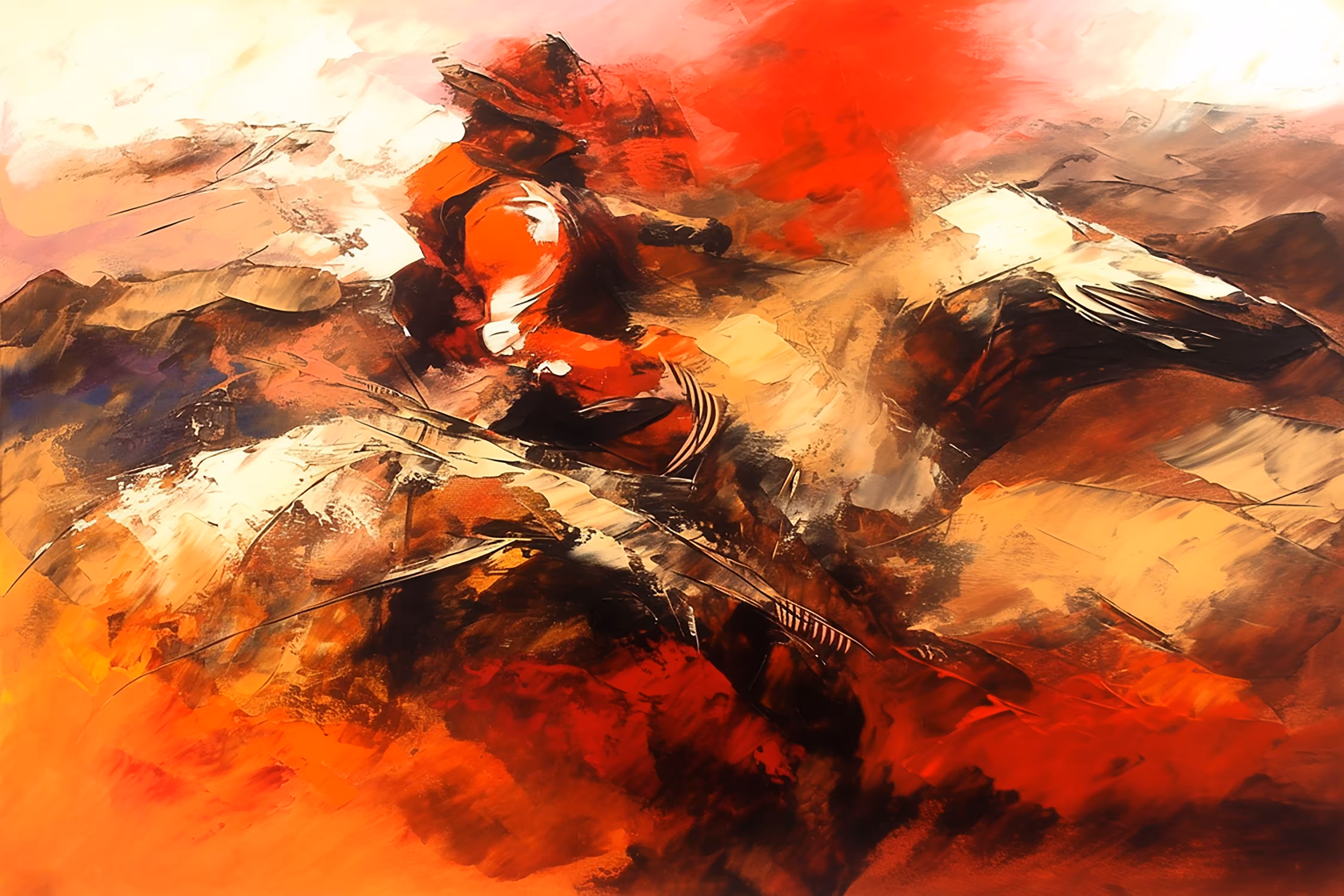 Rider