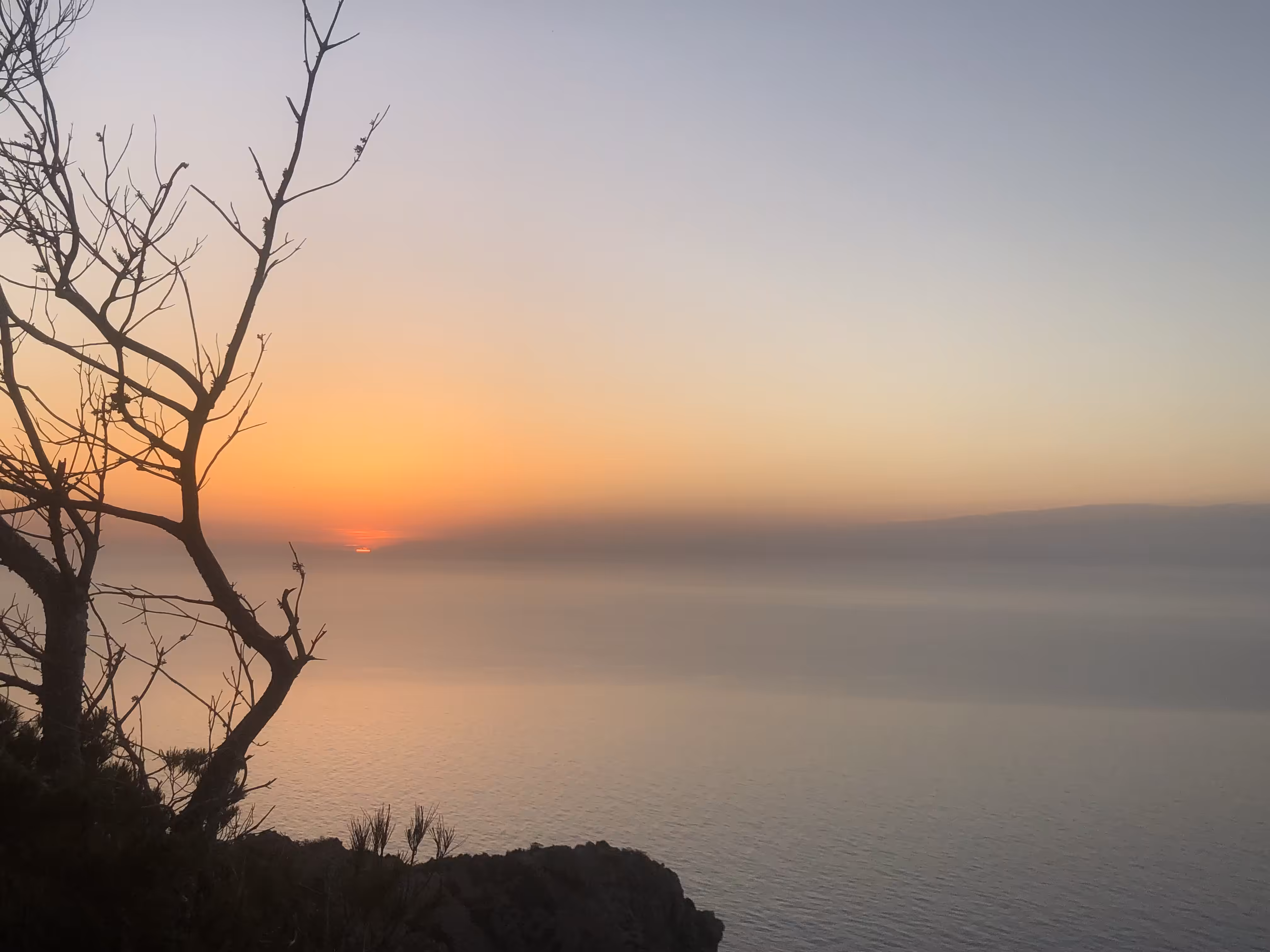 Ibiza Sunset 2021