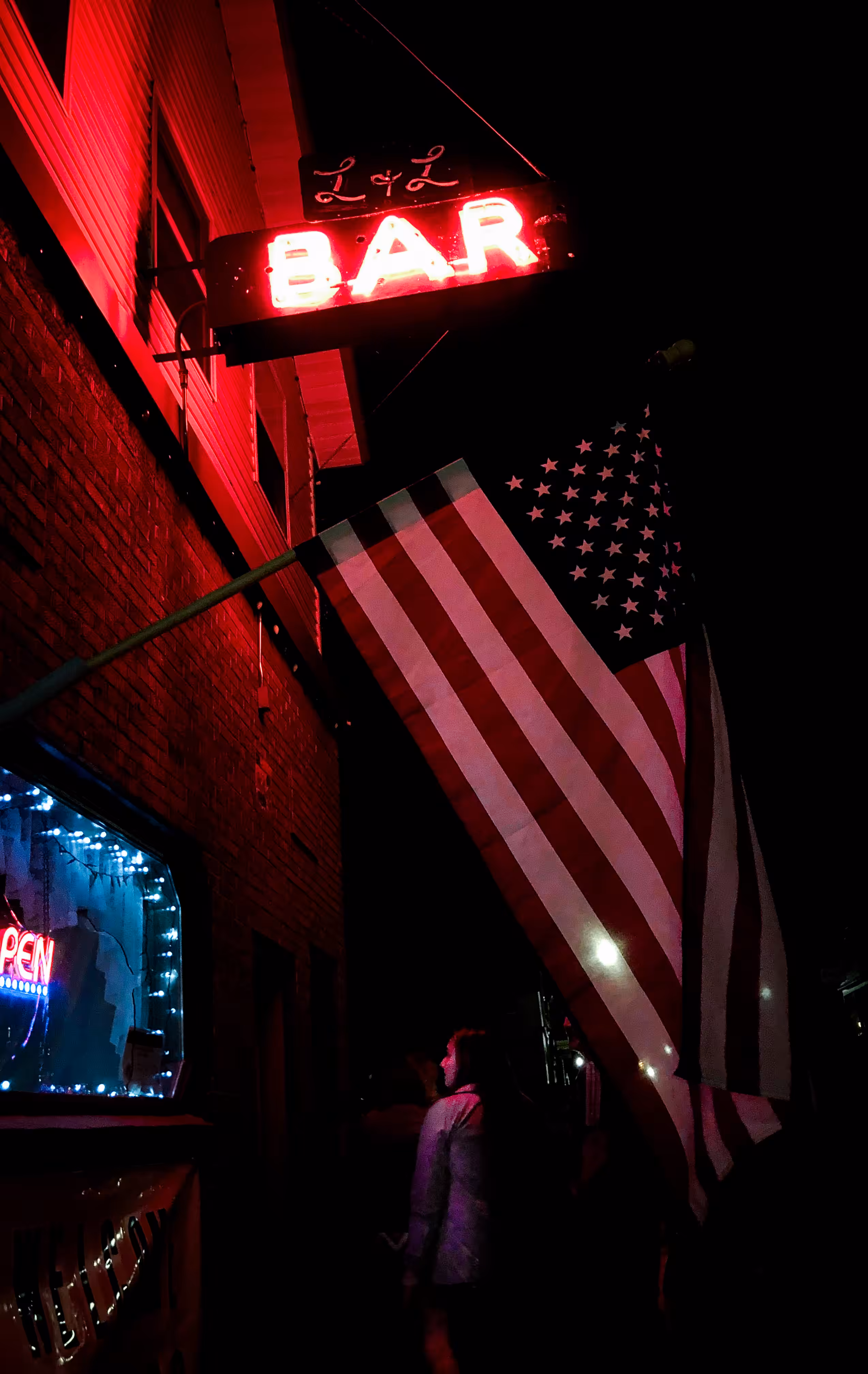 Shall we go in?