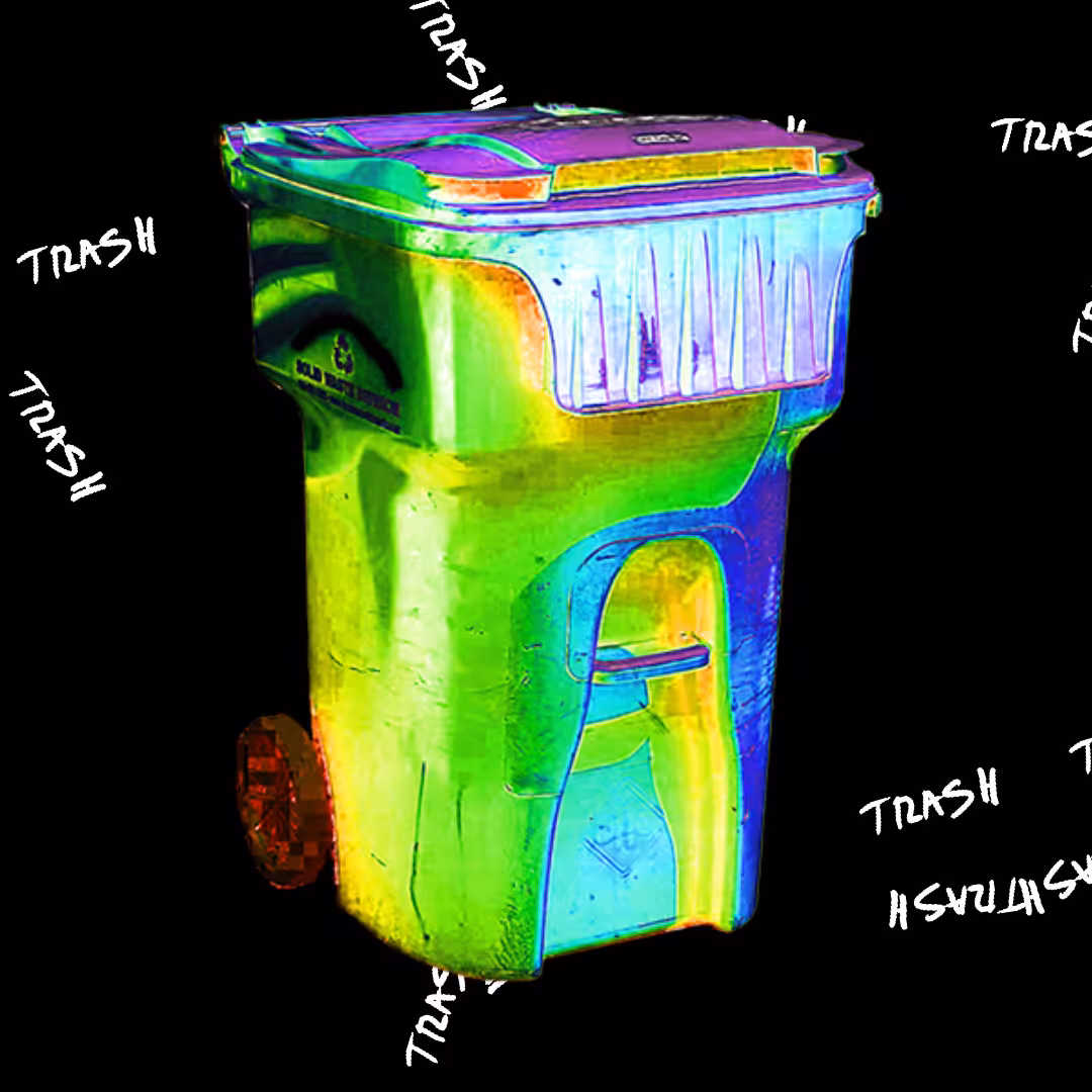 fx[TRASH] #269