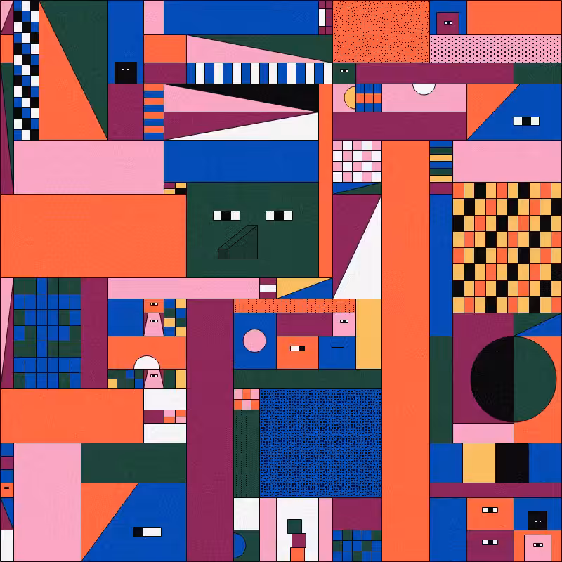 Face Hotel #91