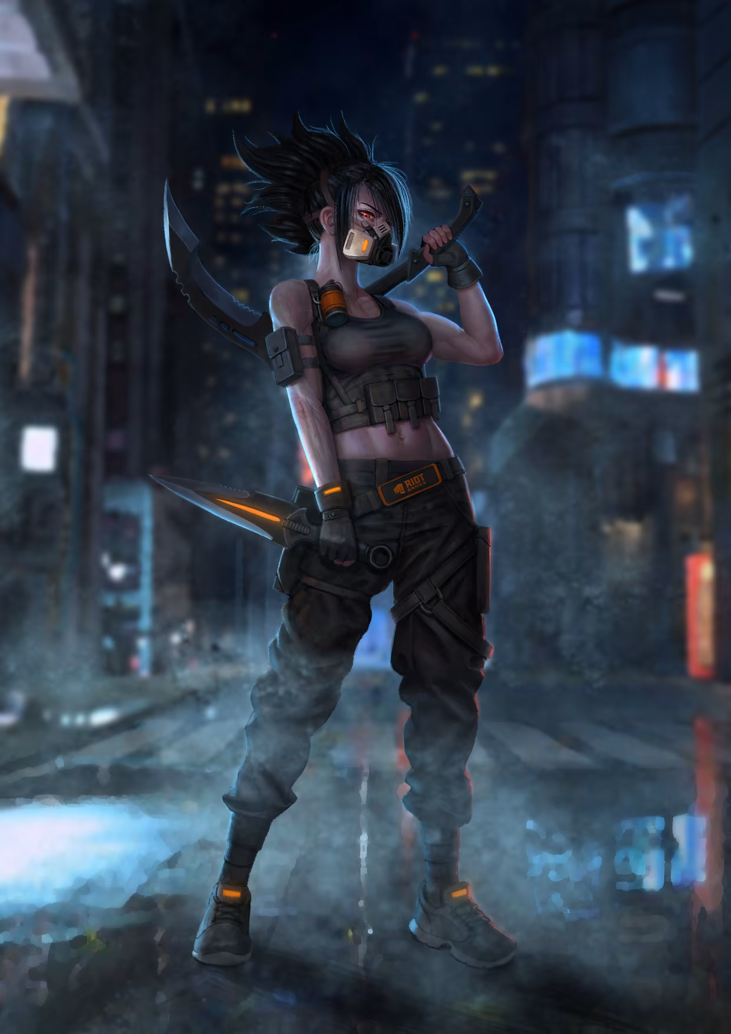 Akali