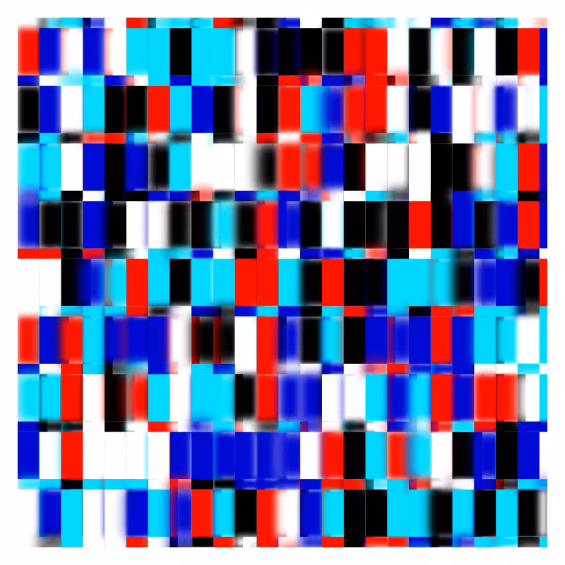 Color Layout #87