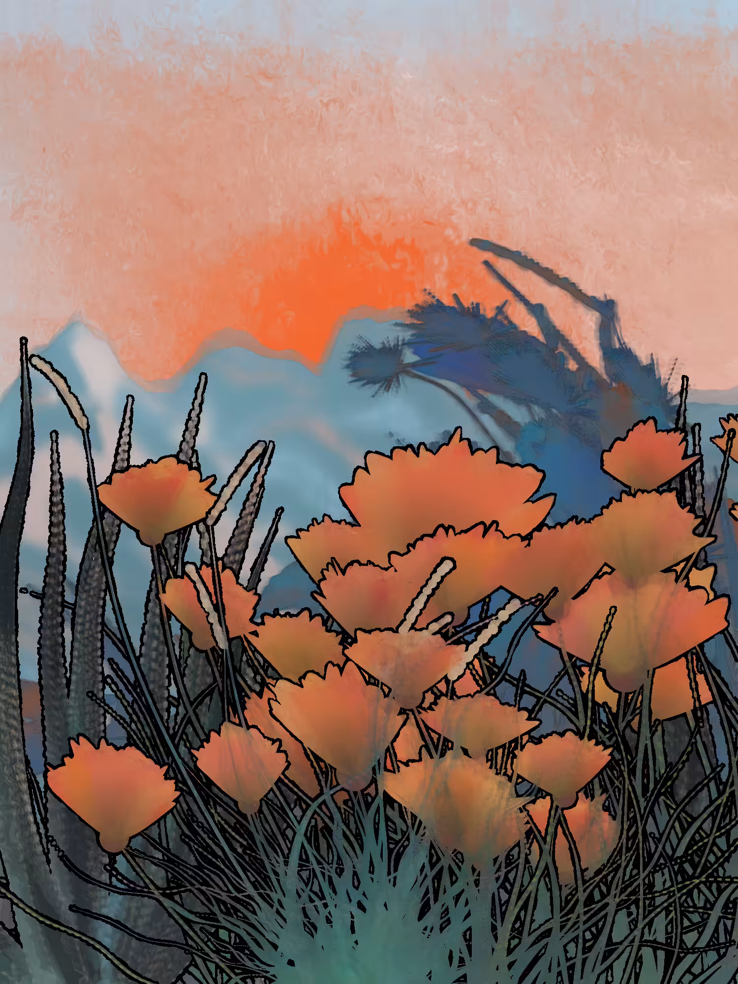 Rooted #2