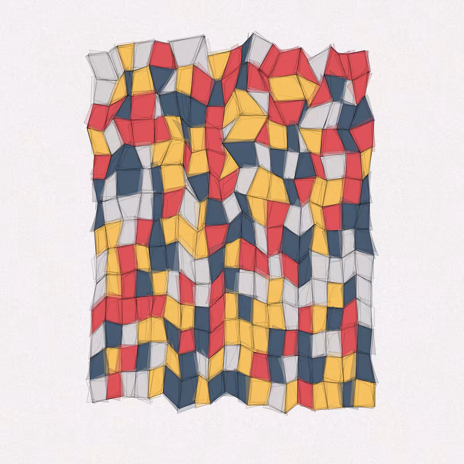 Irregular #111