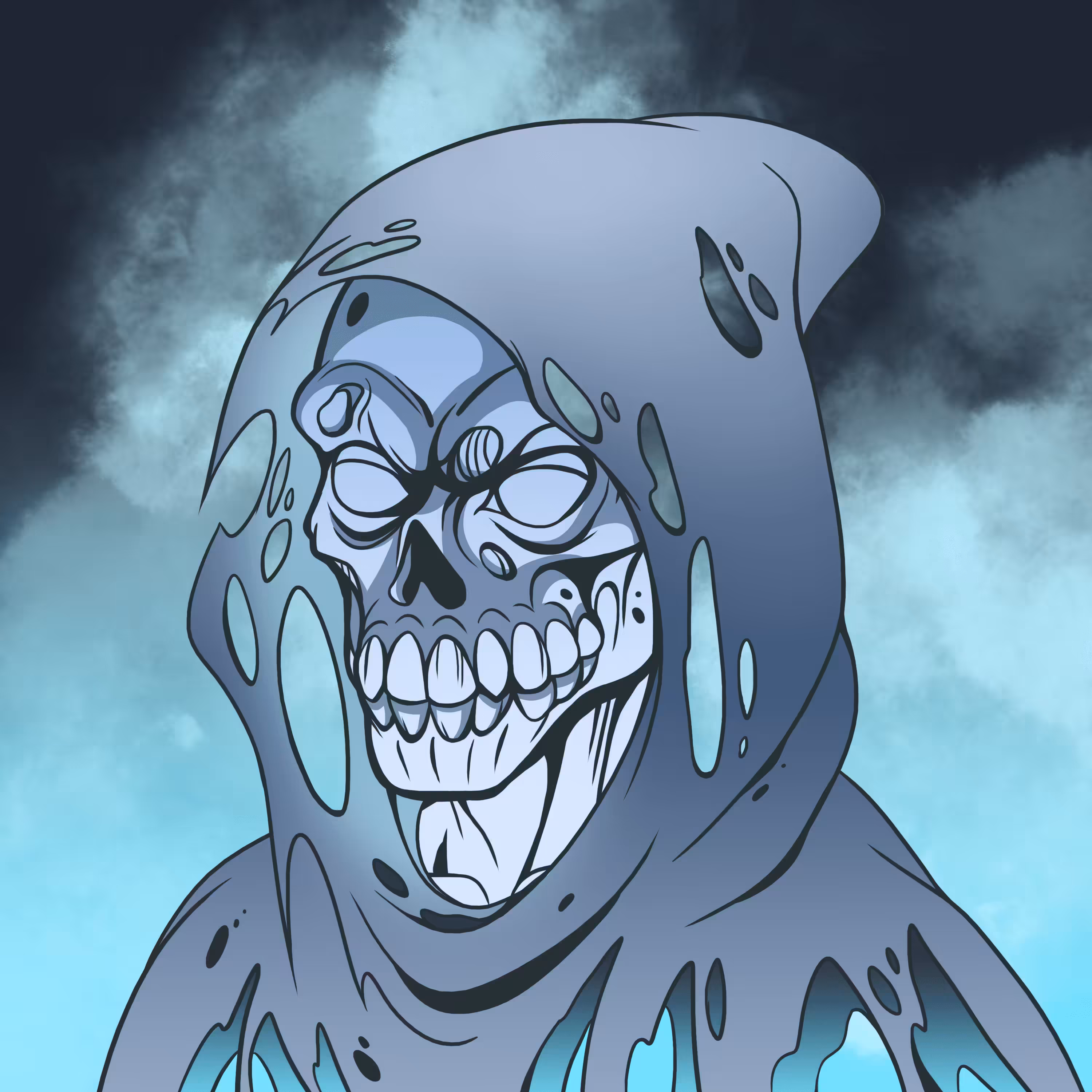 TheCreepyClubNFT