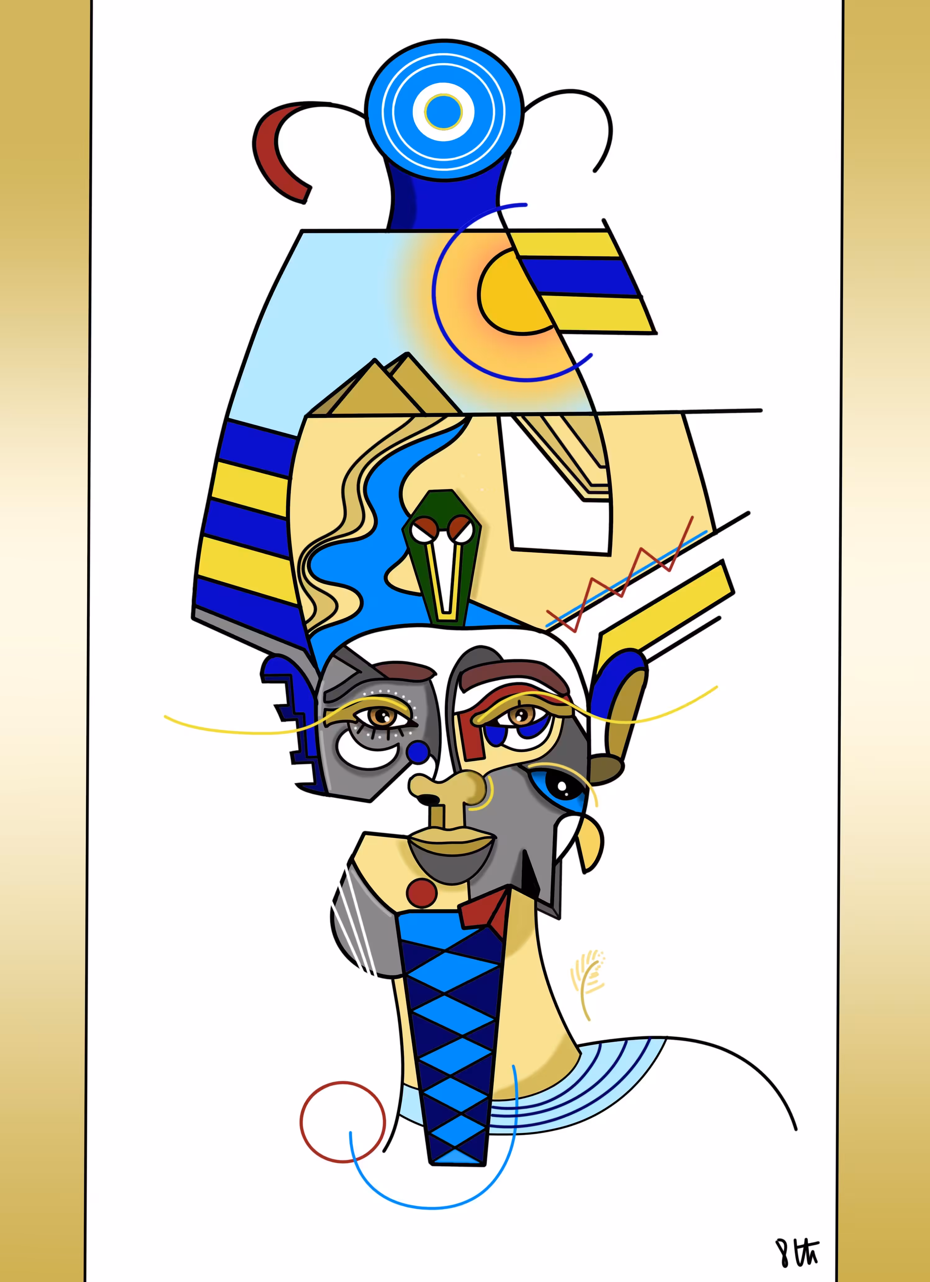 Geo Osiris